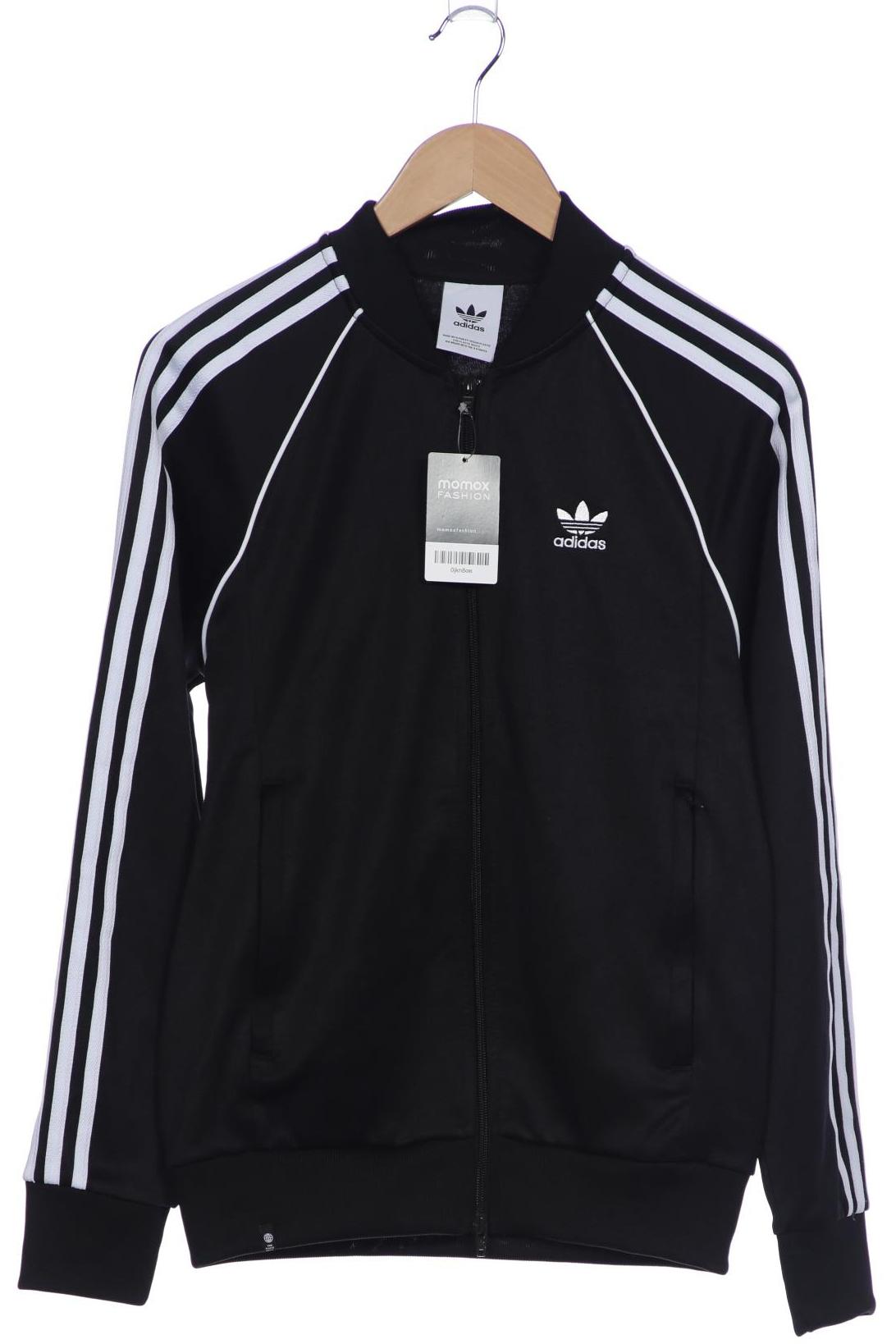 

adidas Originals Herren Sweatshirt, schwarz, Gr. 48