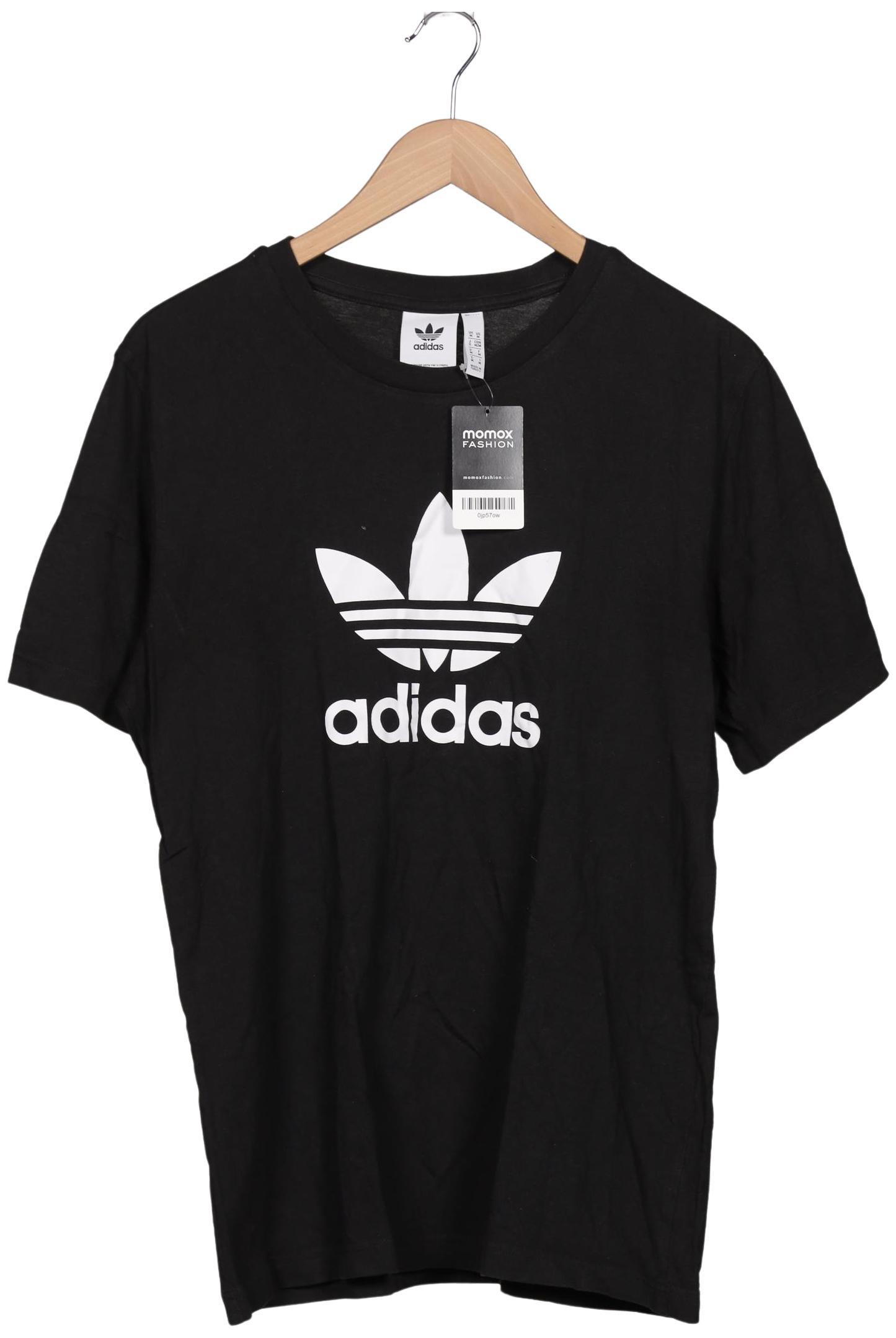 

adidas Originals Herren T-Shirt, schwarz, Gr. 48