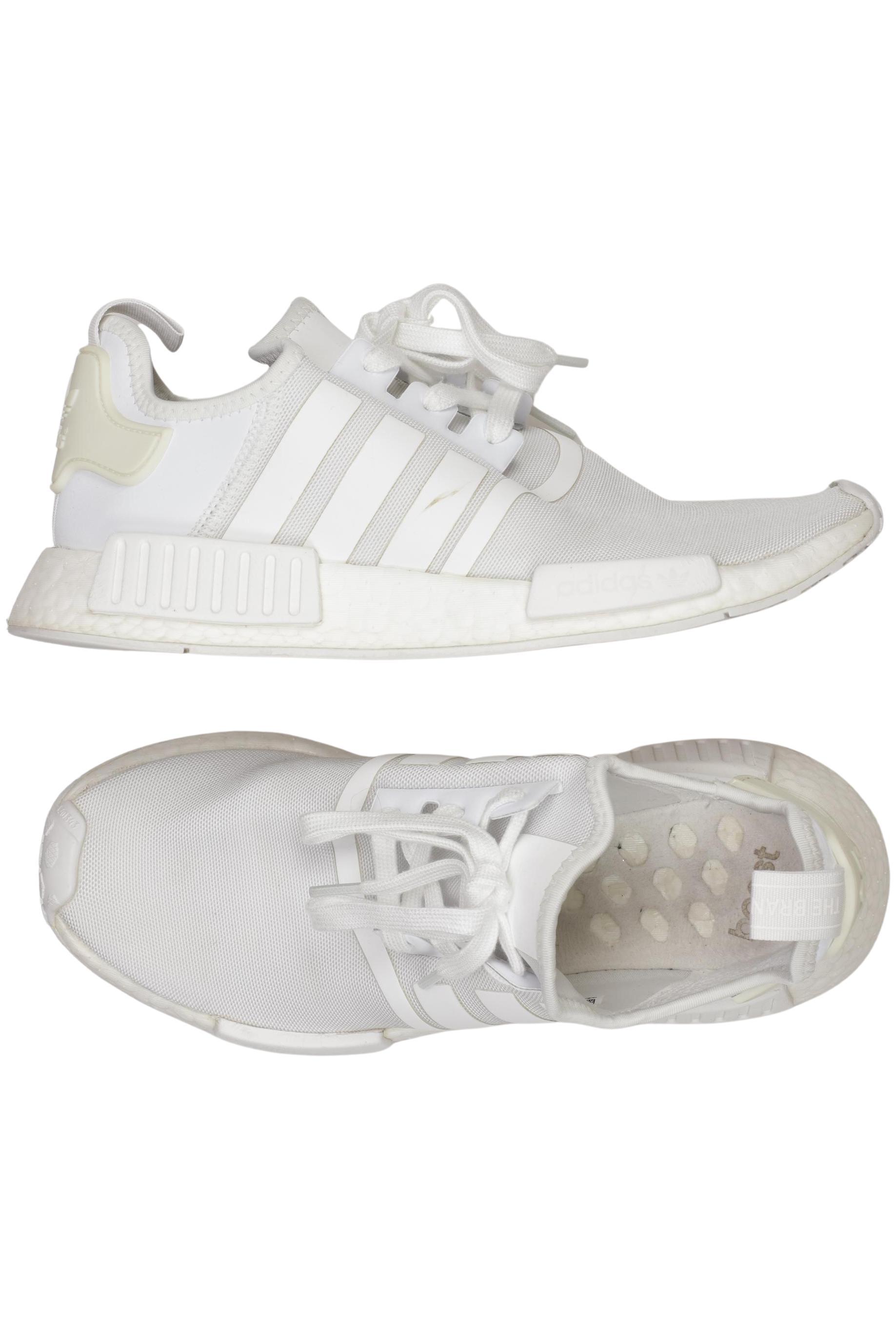 

adidas Originals Herren Sneakers, weiß, Gr. 8.5