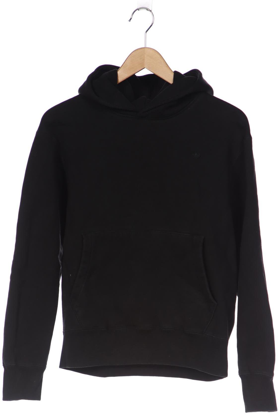 

adidas Originals Herren Kapuzenpullover, schwarz