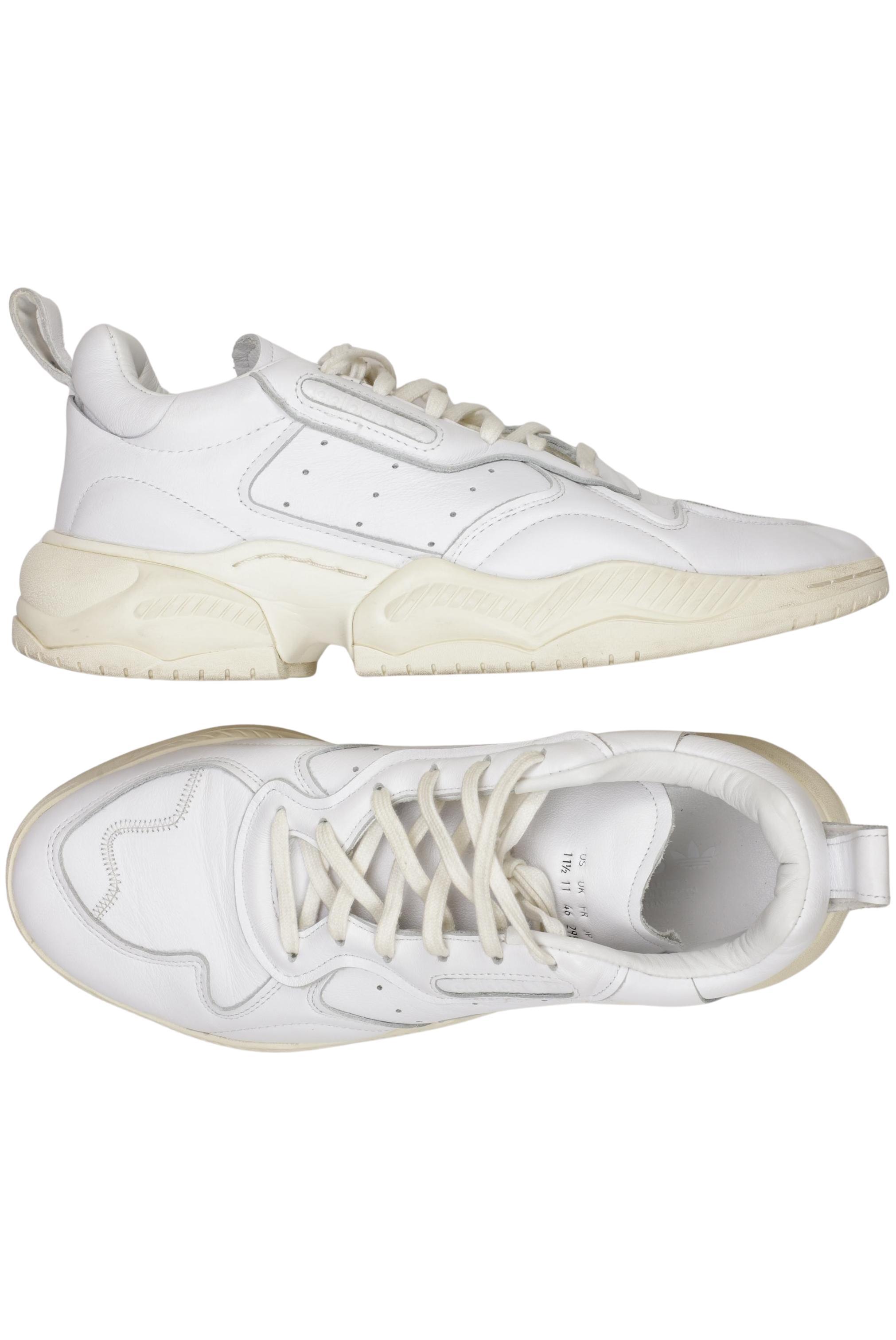 

adidas Originals Herren Sneakers, weiß, Gr. 11