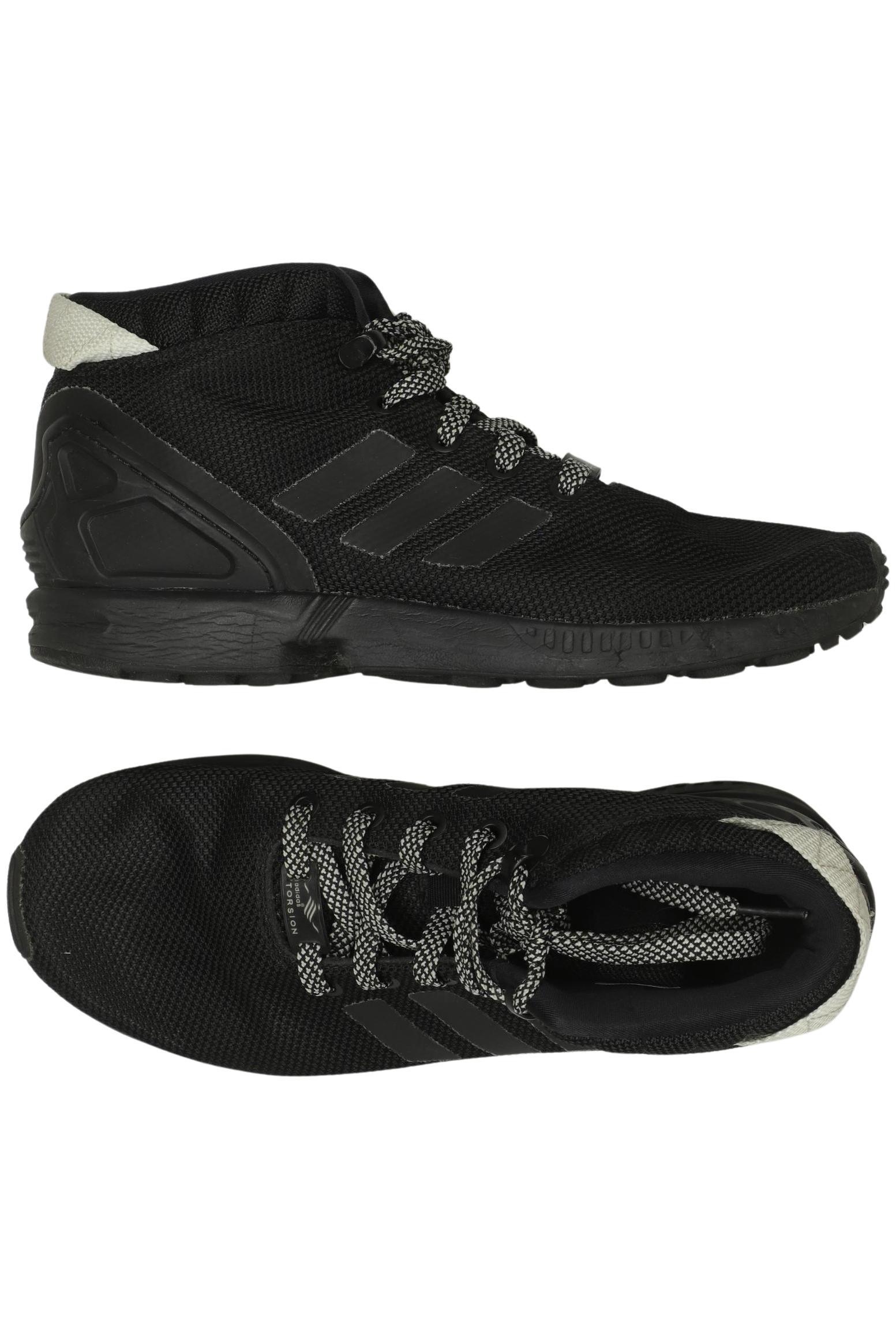 

adidas Originals Herren Sneakers, schwarz, Gr. 5.5