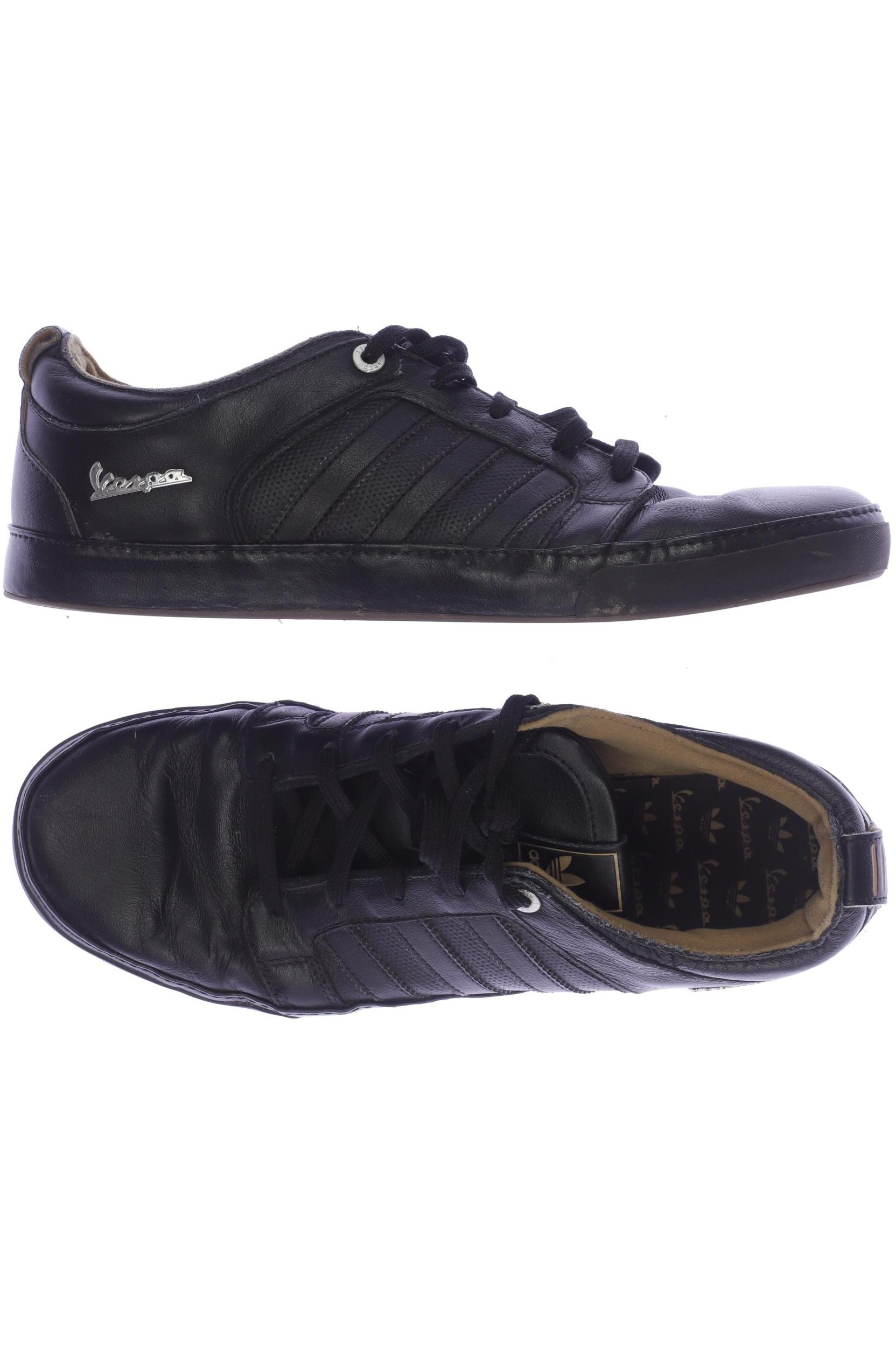 

adidas Originals Herren Sneakers, schwarz, Gr. 10