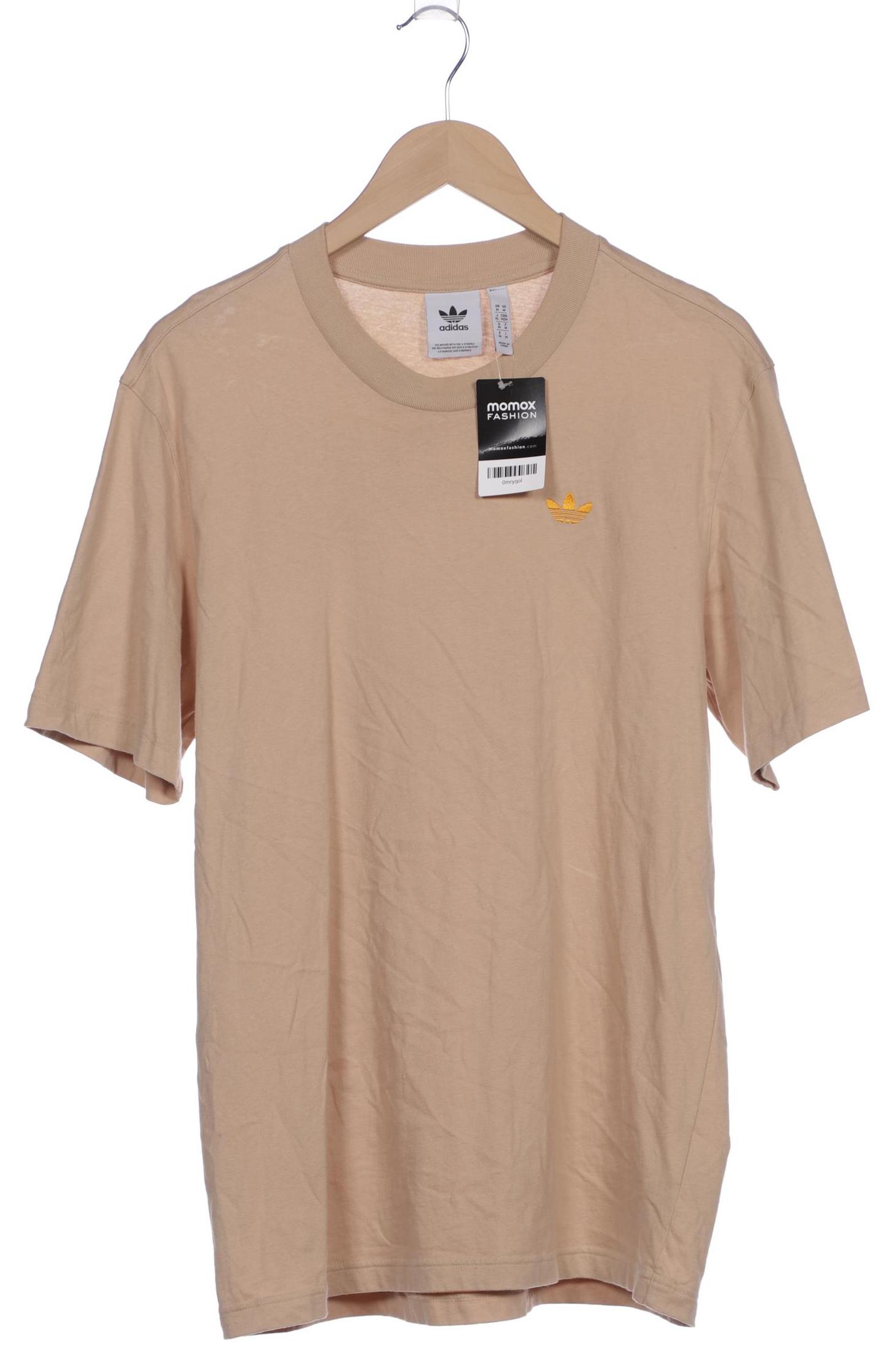 

adidas Originals Herren T-Shirt, beige, Gr. 48