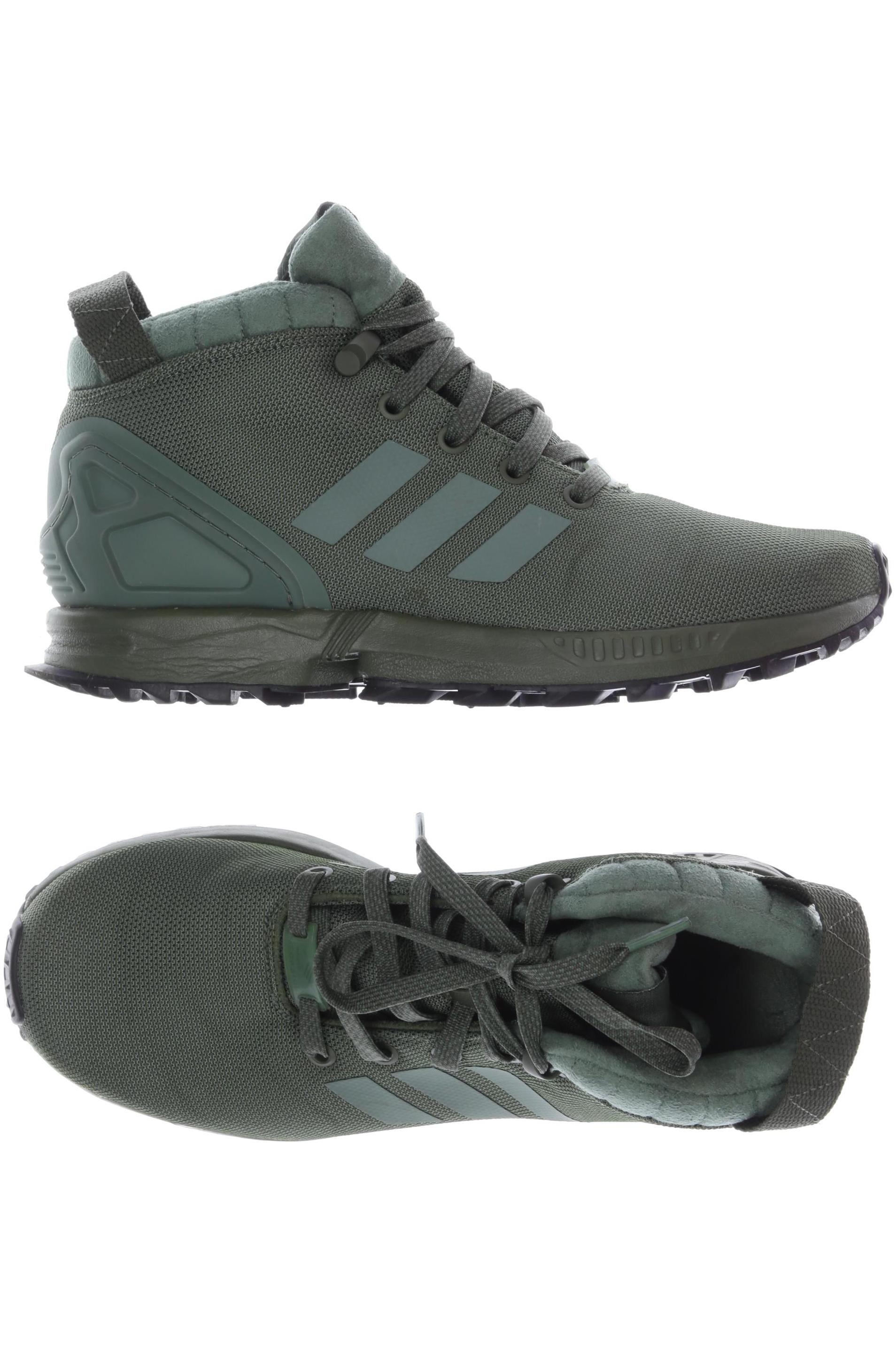 

adidas Originals Herren Stiefel, grün, Gr. 7