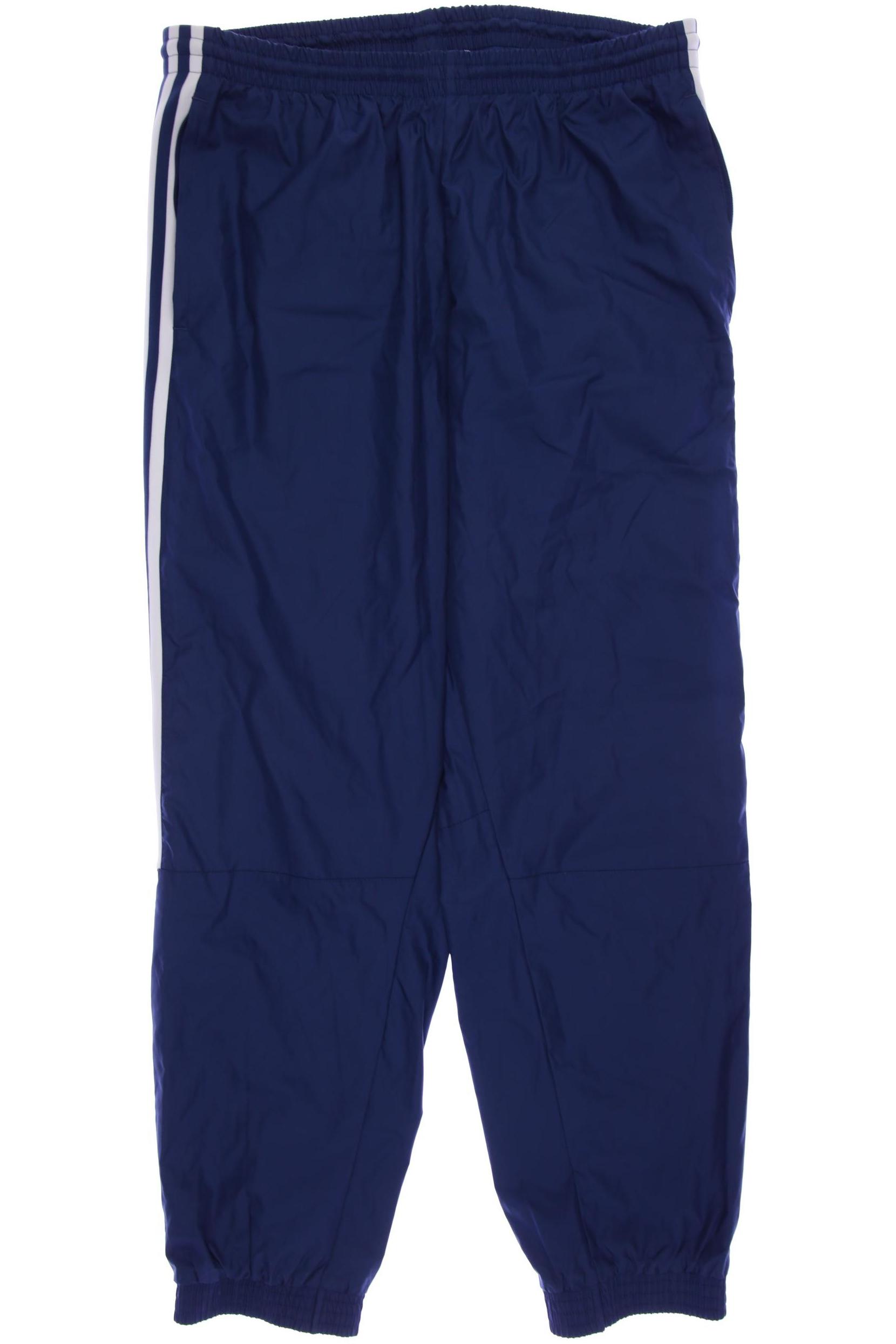 

adidas Originals Herren Stoffhose, blau