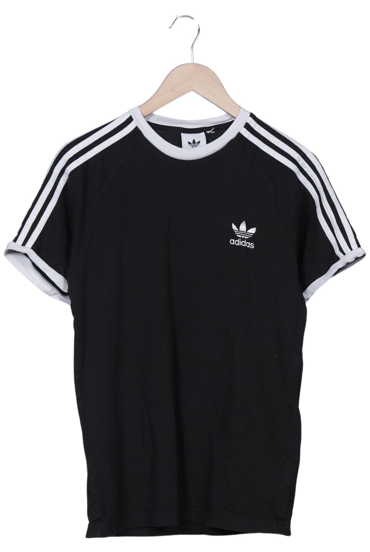

adidas Originals Herren T-Shirt, schwarz, Gr. 44
