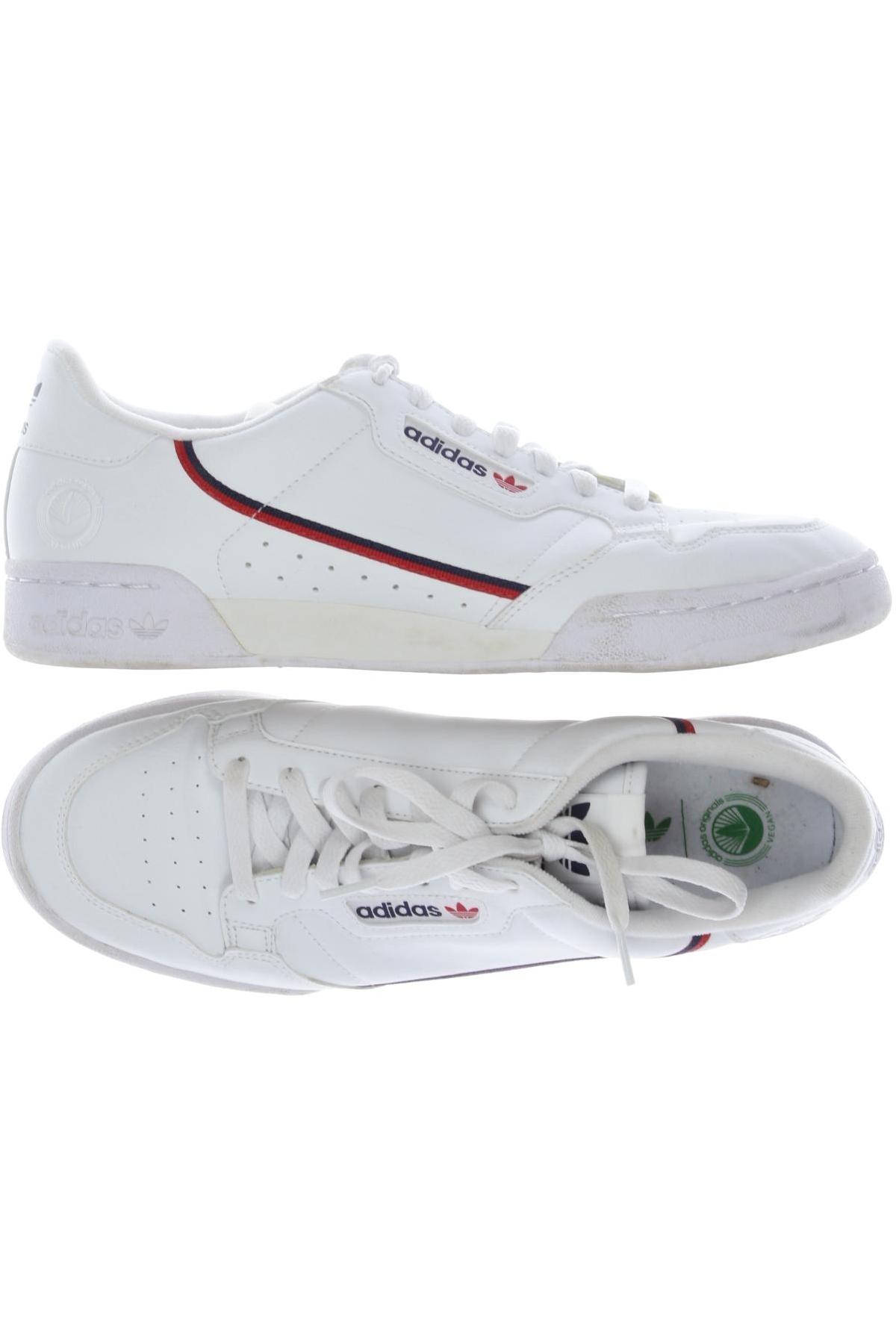 

adidas Originals Herren Sneakers, weiß, Gr. 46