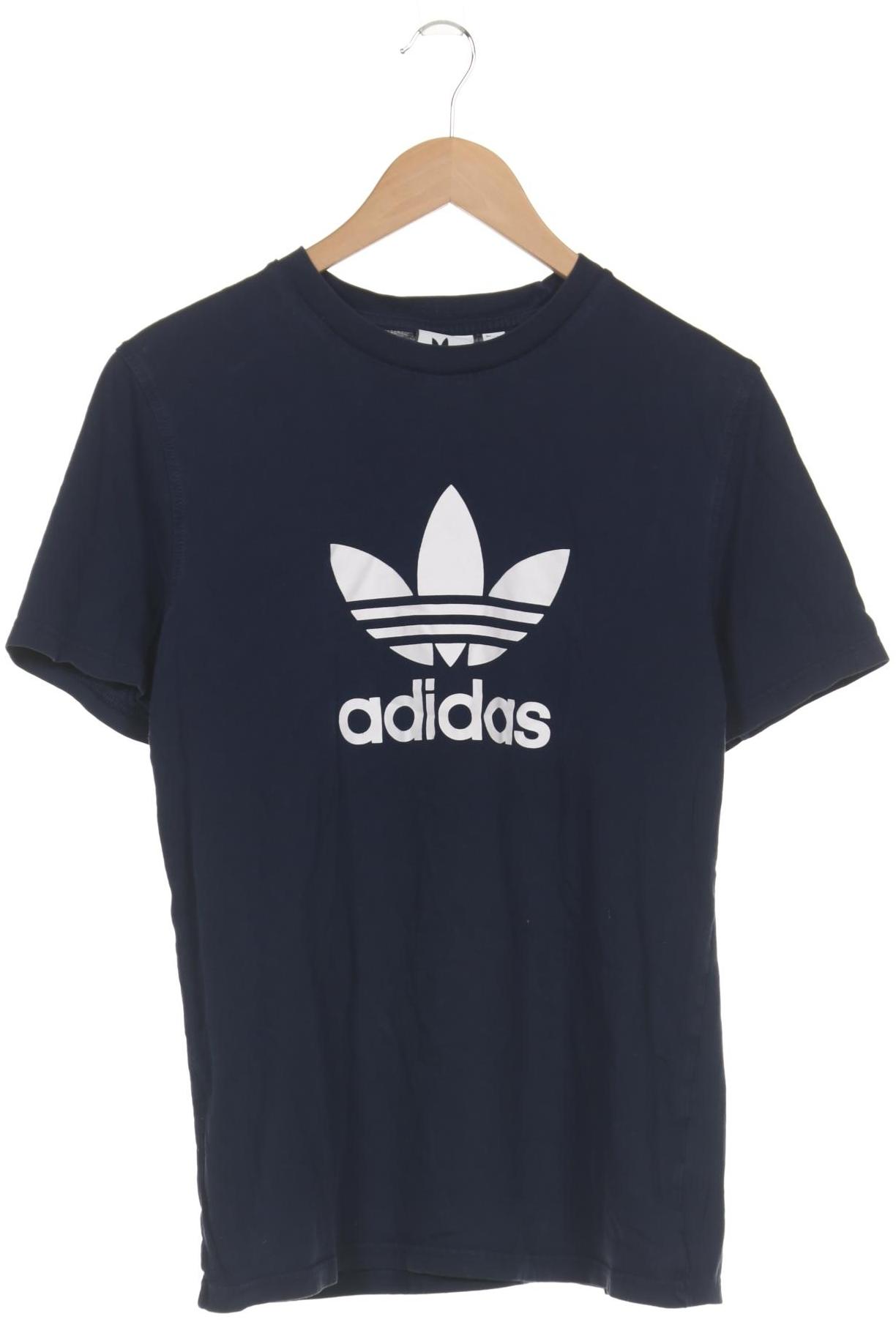 

adidas Originals Herren T-Shirt, marineblau, Gr. 48