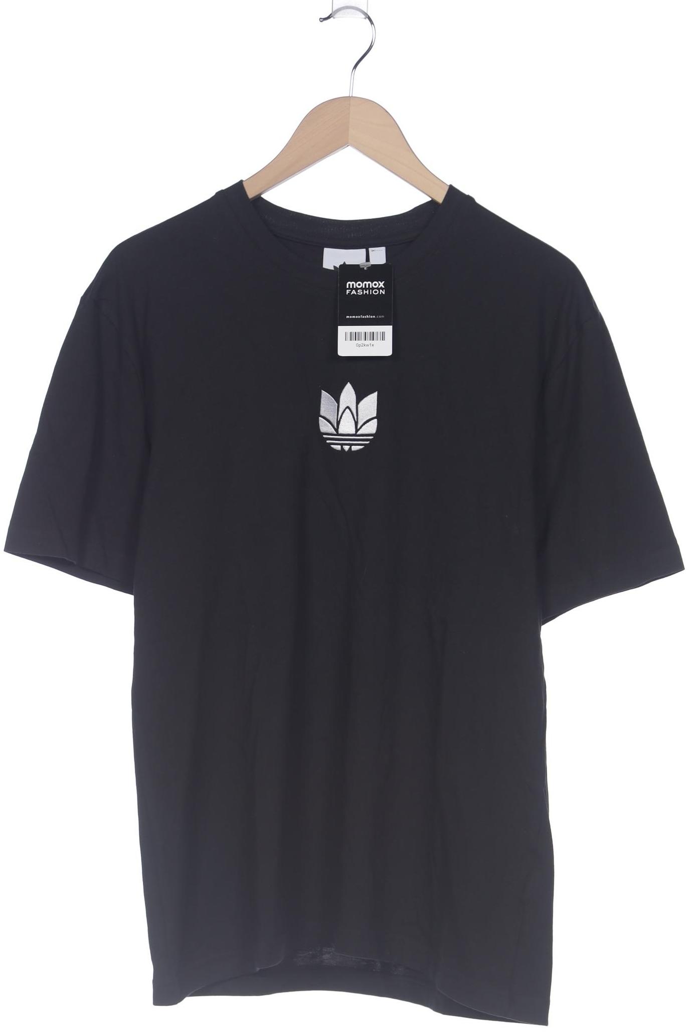 

adidas Originals Herren T-Shirt, schwarz, Gr. 46