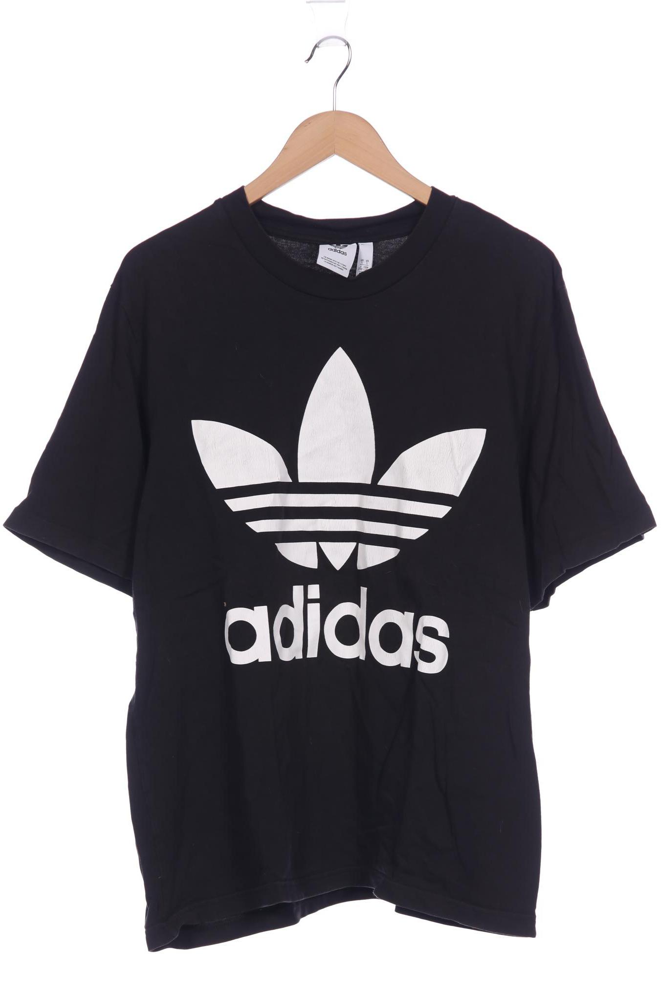 

adidas Originals Herren T-Shirt, schwarz, Gr. 52