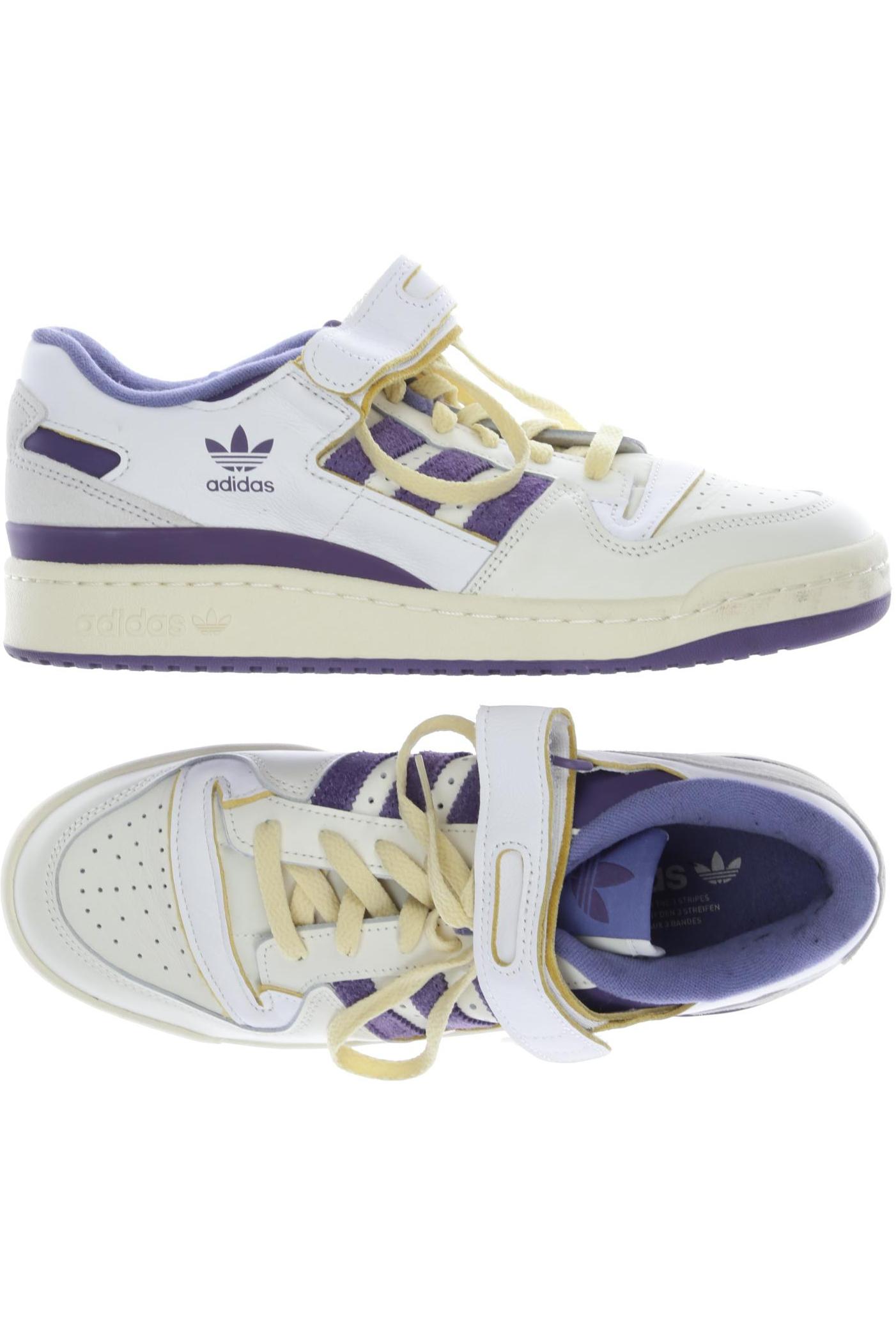 

adidas Originals Herren Sneakers, gelb, Gr. 8