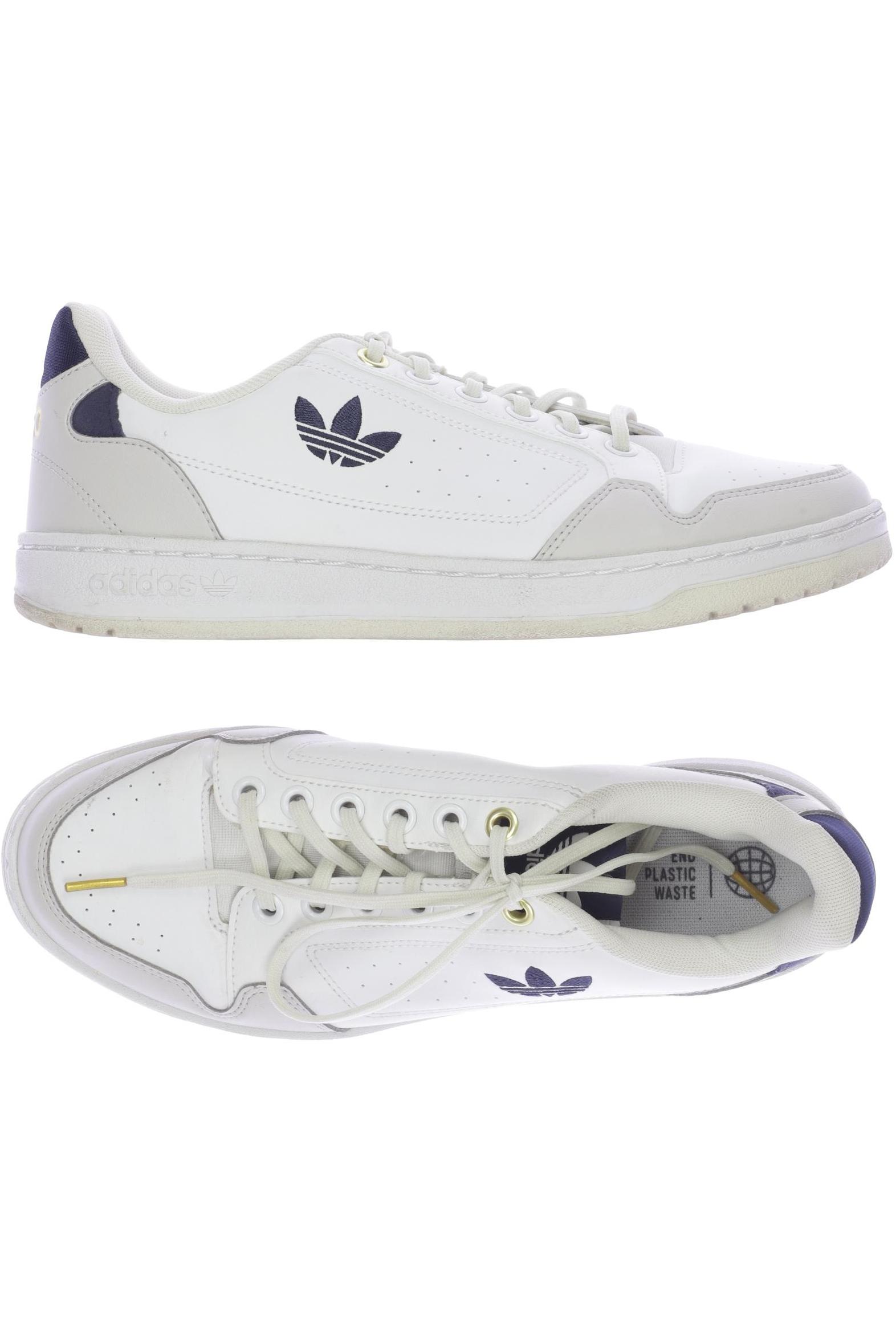 

adidas Originals Herren Sneakers, weiß, Gr. 9
