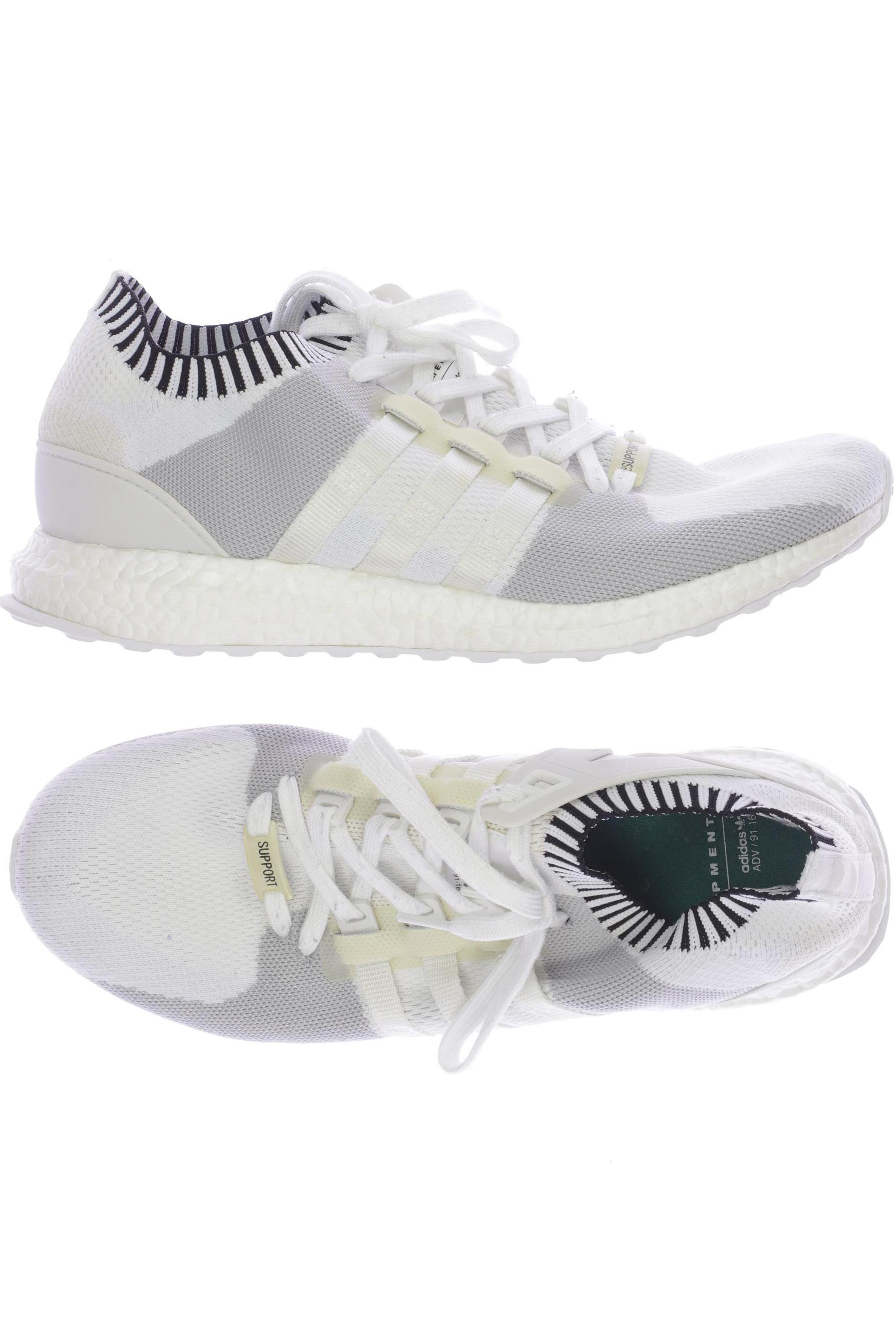 

adidas Originals Herren Sneakers, grau, Gr. 10.5