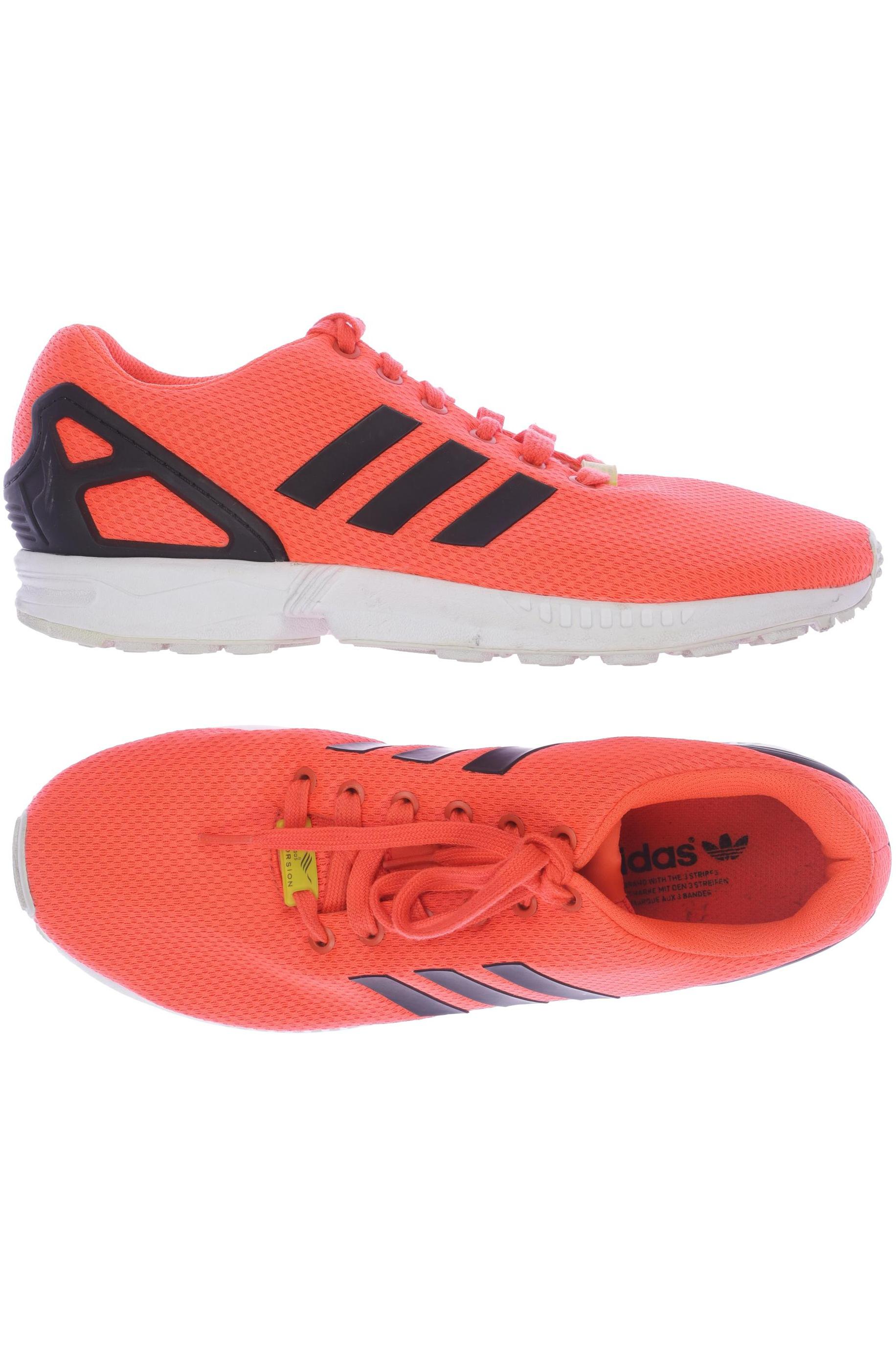 

adidas Originals Herren Sneakers, neon