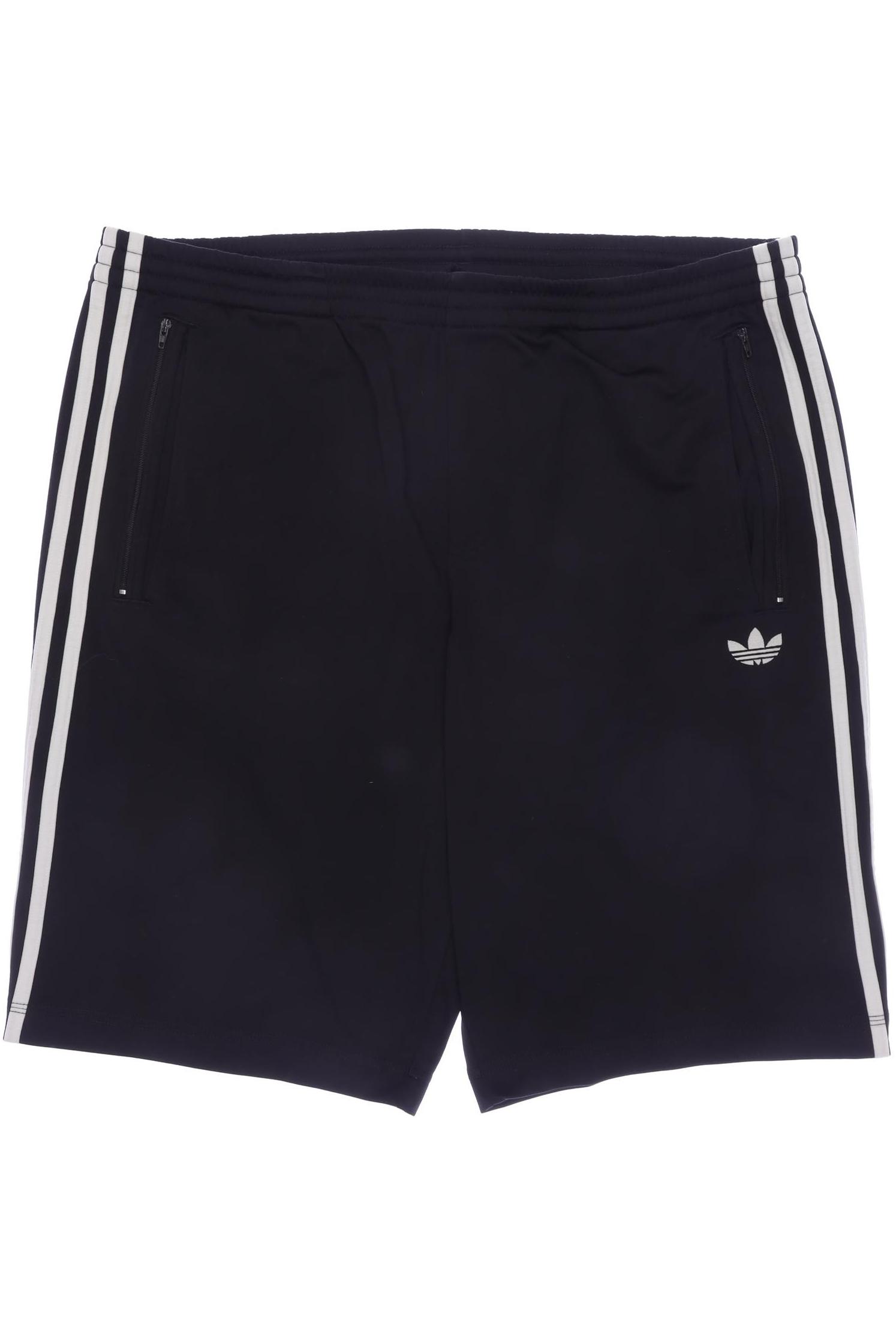 

adidas Originals Herren Shorts, schwarz, Gr. 52