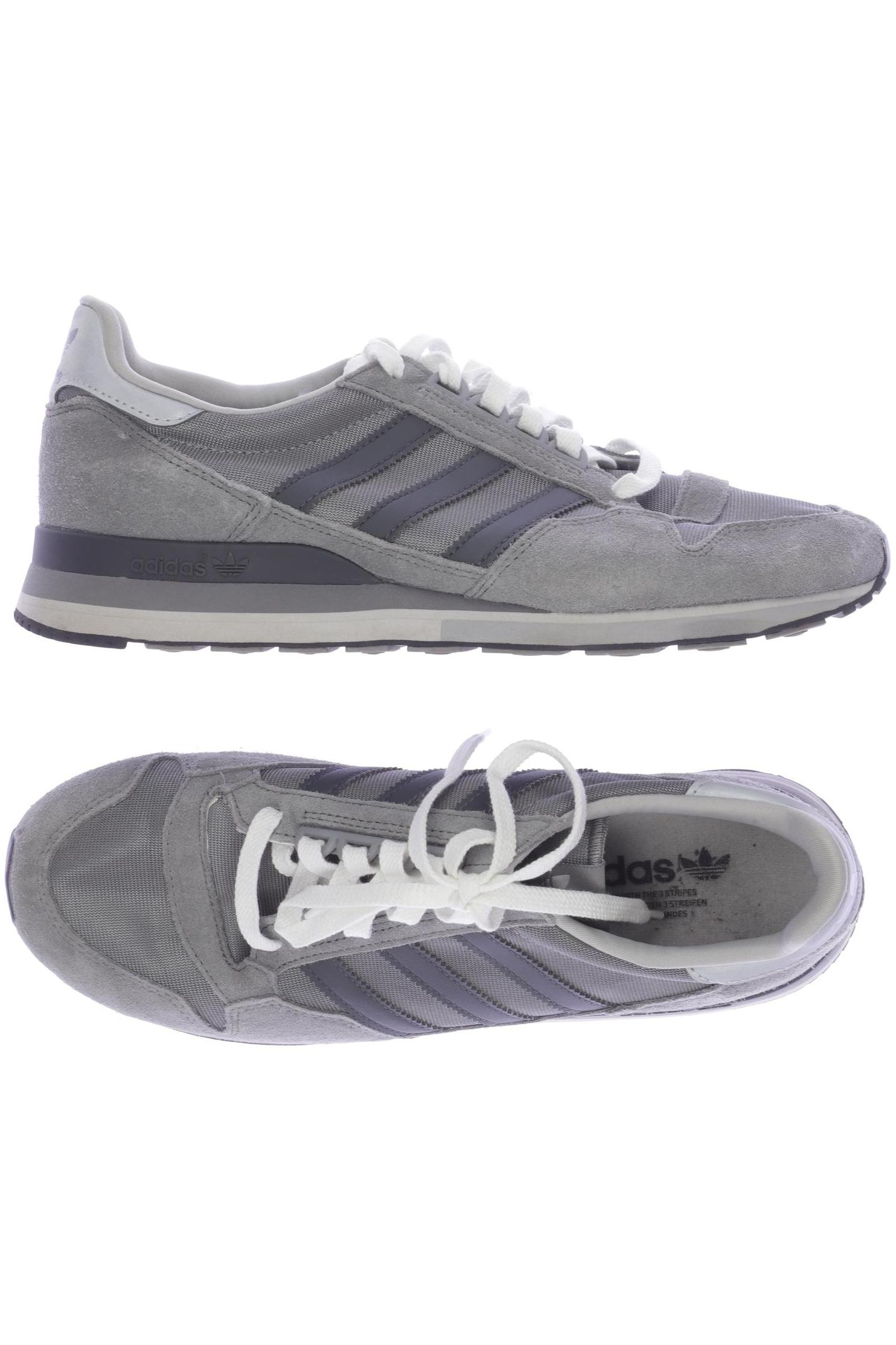 

adidas Originals Herren Sneakers, grau