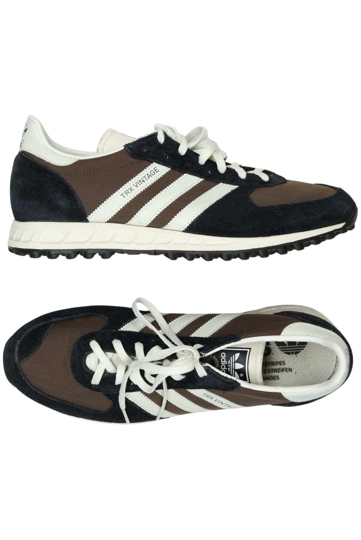 

adidas Originals Herren Sneakers, marineblau, Gr. 9