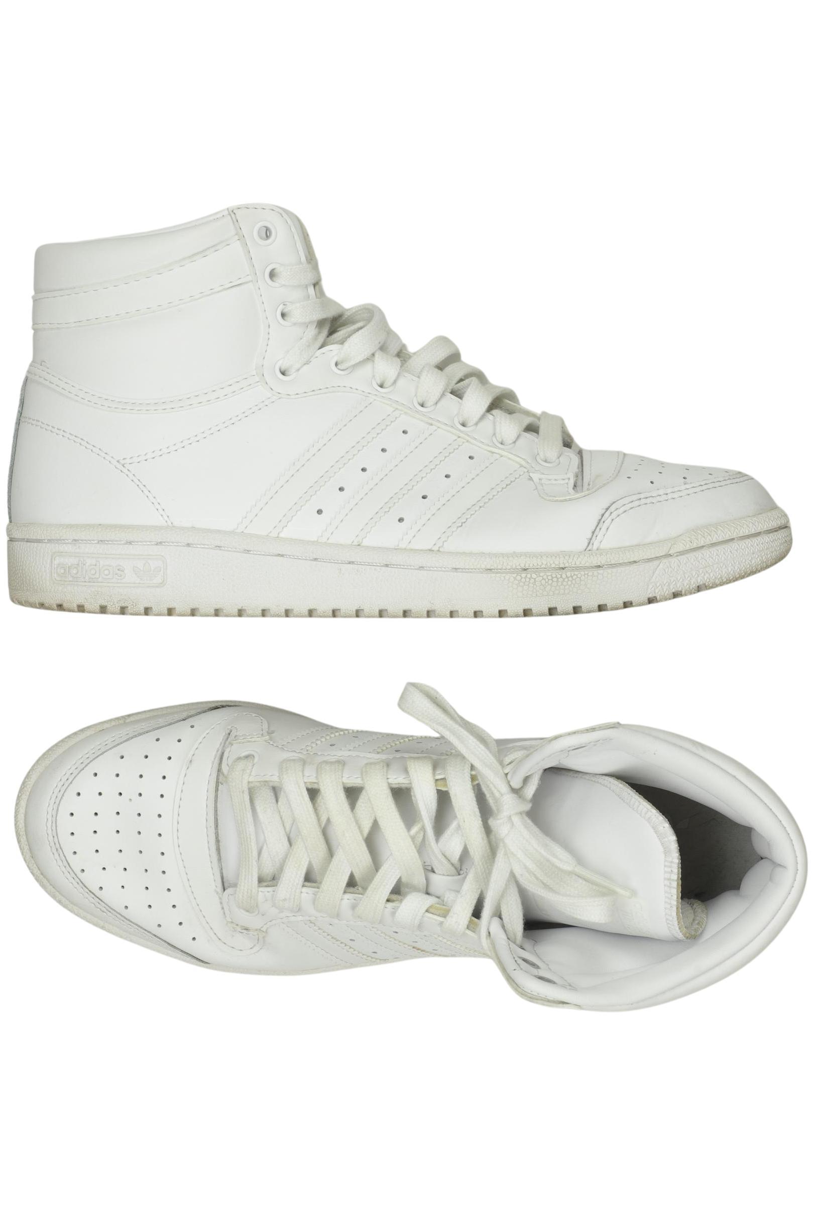

adidas Originals Herren Sneakers, weiß, Gr. 9
