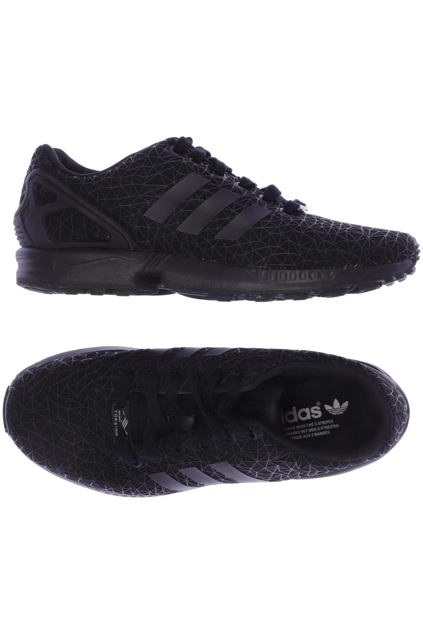 

adidas Originals Herren Sneakers, schwarz, Gr. 6