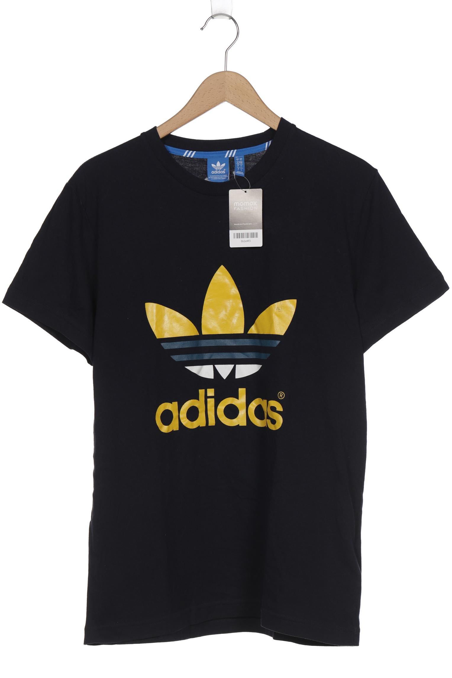 

adidas Originals Herren T-Shirt, marineblau, Gr. 52