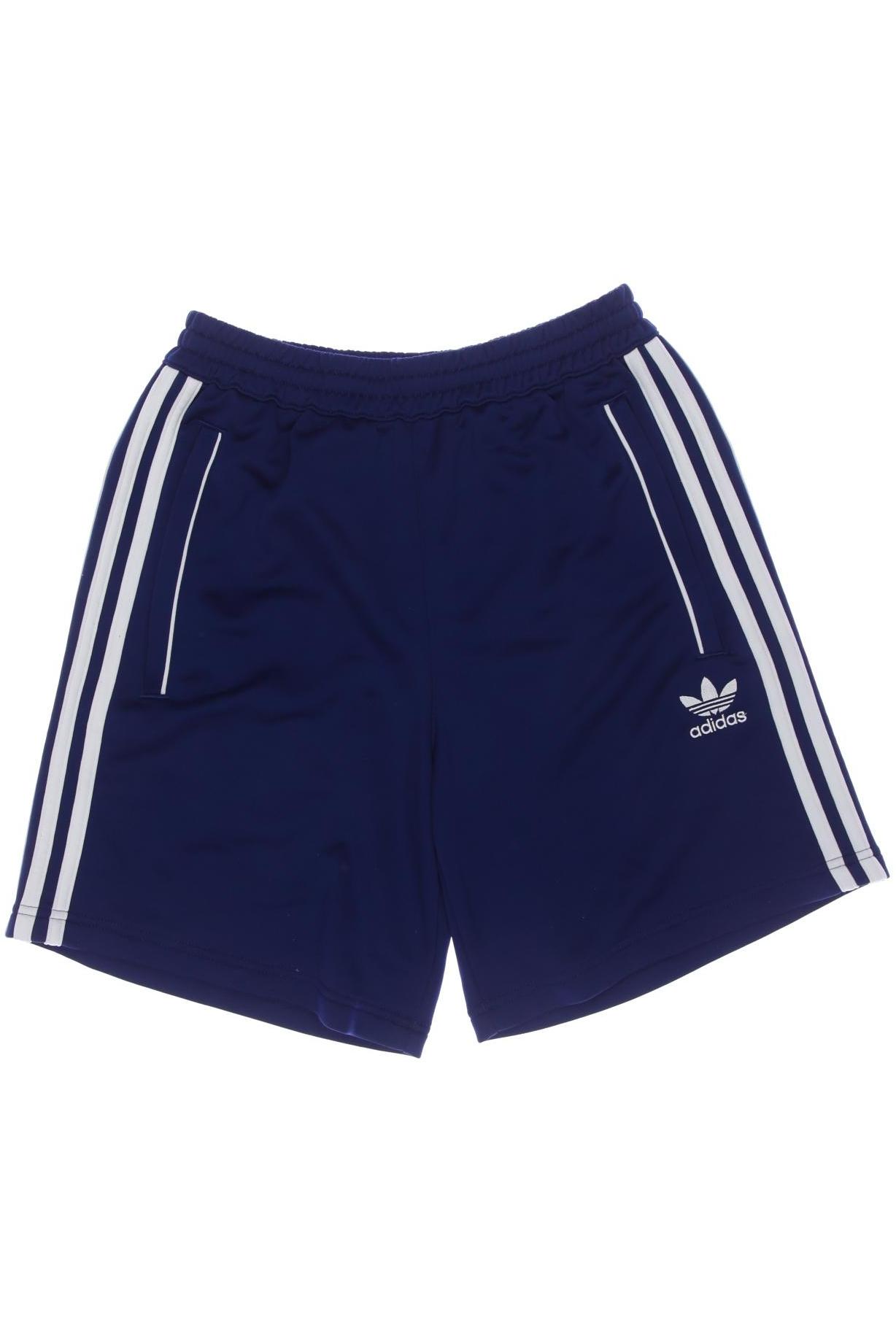 

adidas Originals Herren Shorts, marineblau, Gr. 46