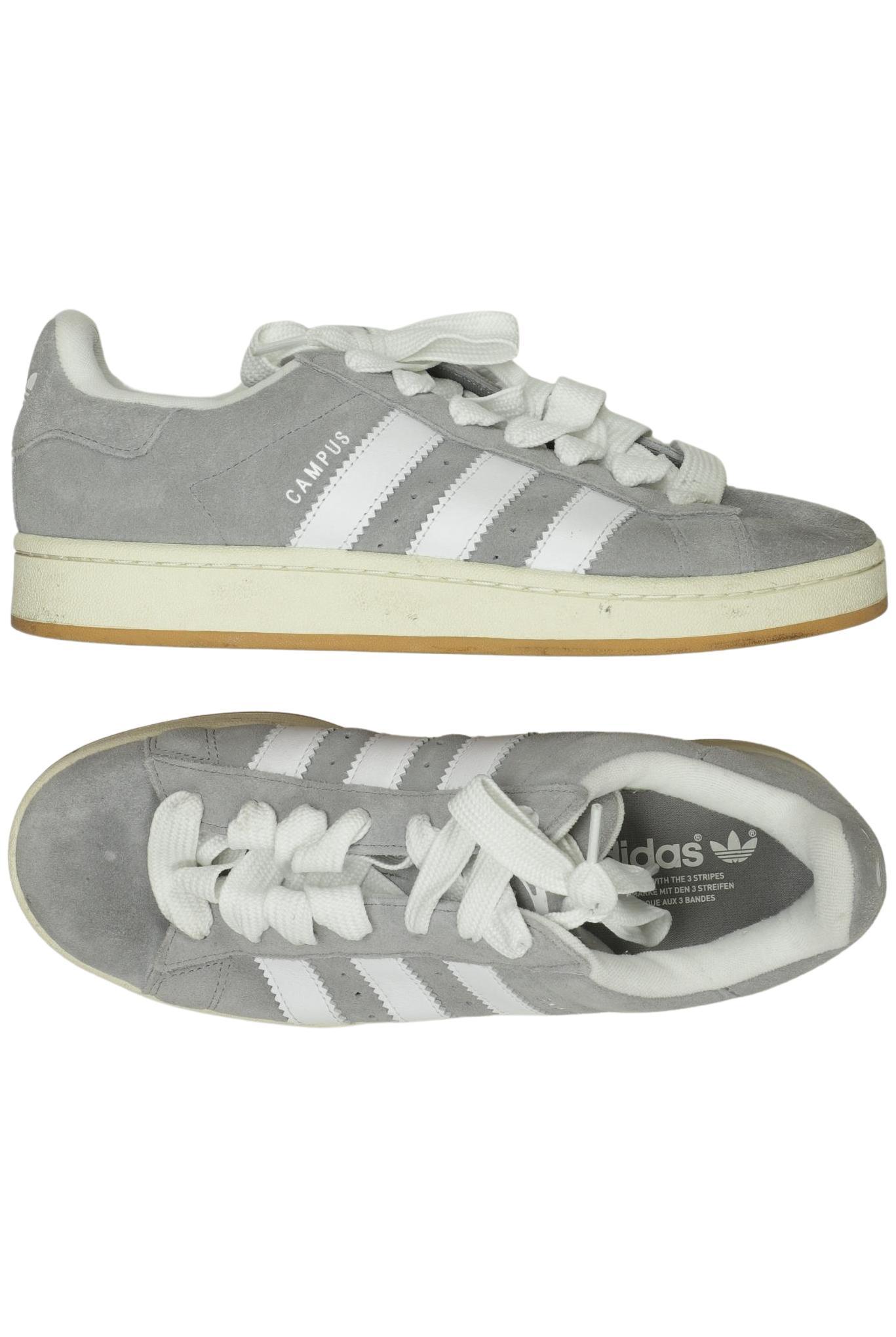 

adidas Originals Herren Sneakers, grau, Gr. 8.5