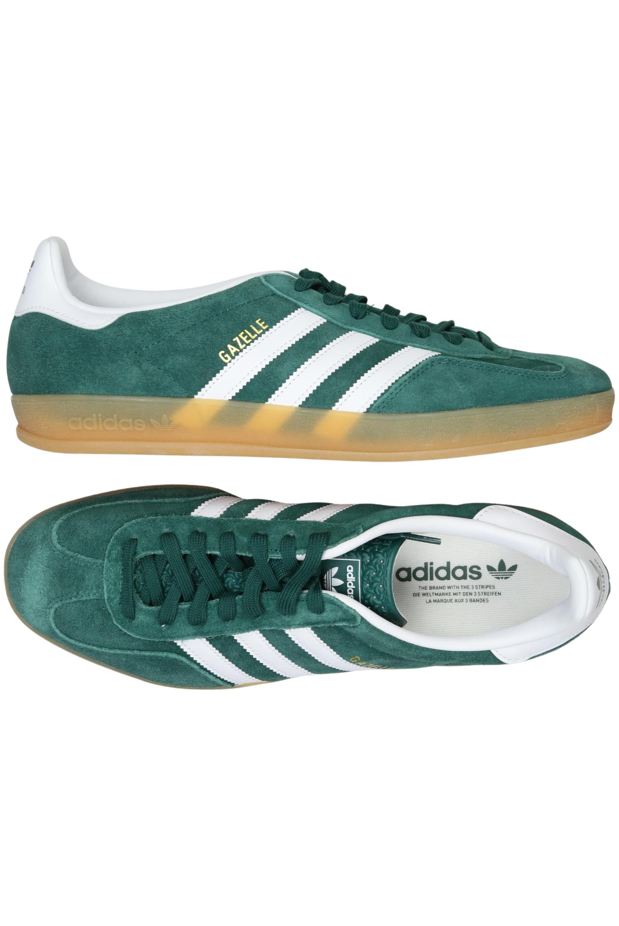 

adidas Originals Herren Sneakers, mehrfarbig, Gr. 10.5