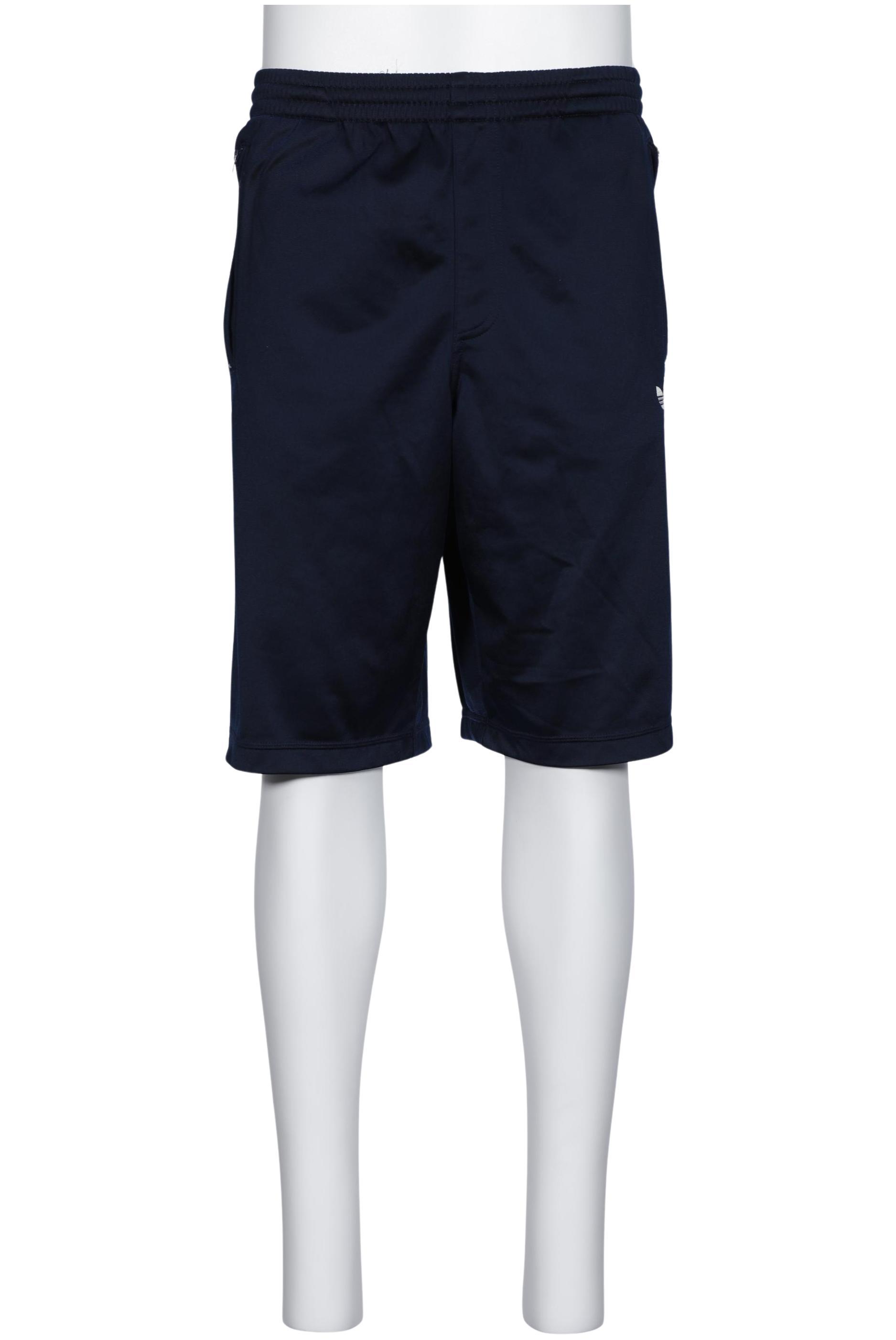 

adidas Originals Herren Shorts, marineblau, Gr. 48