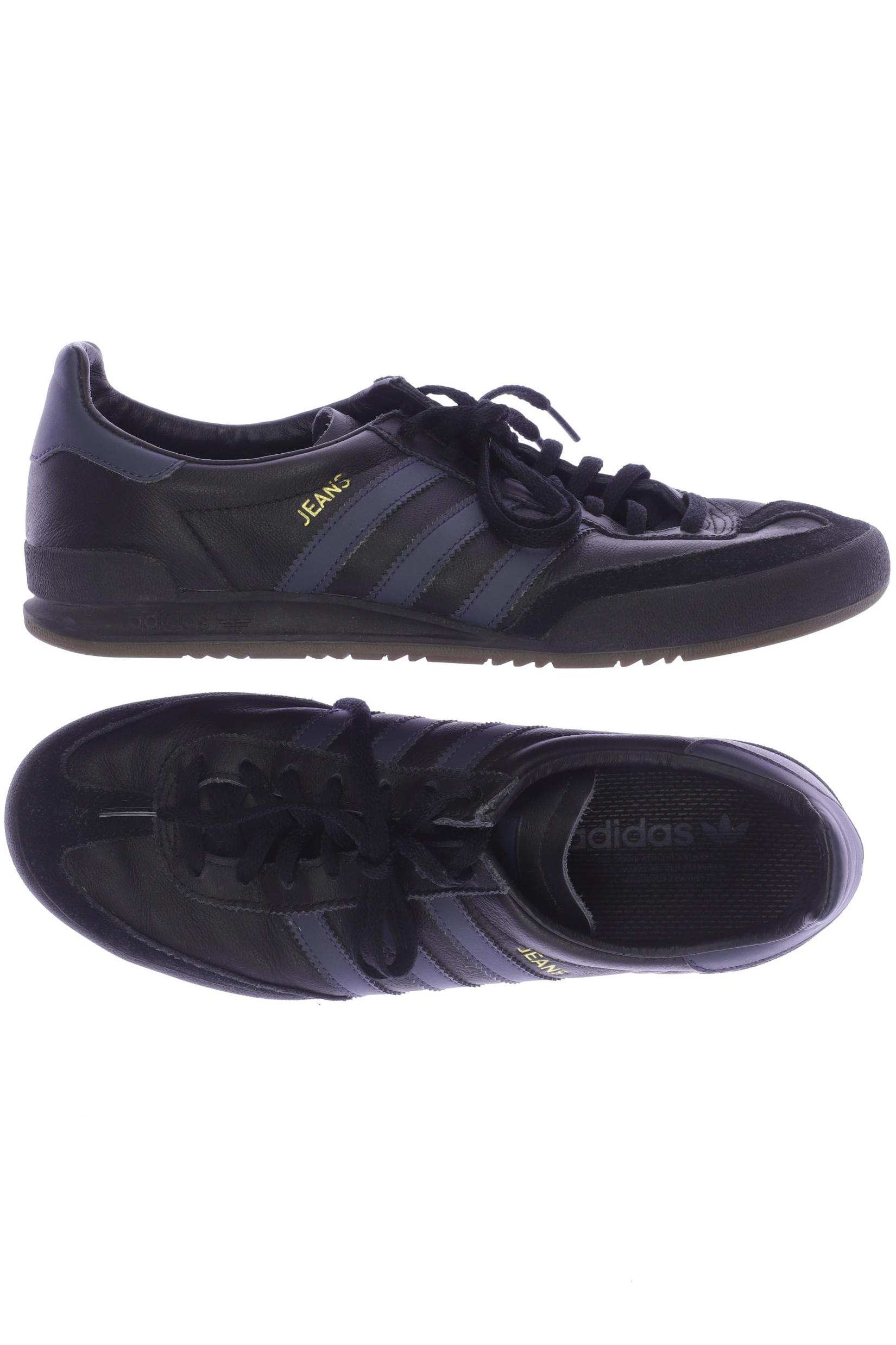 

adidas Originals Herren Sneakers, schwarz, Gr. 8.5