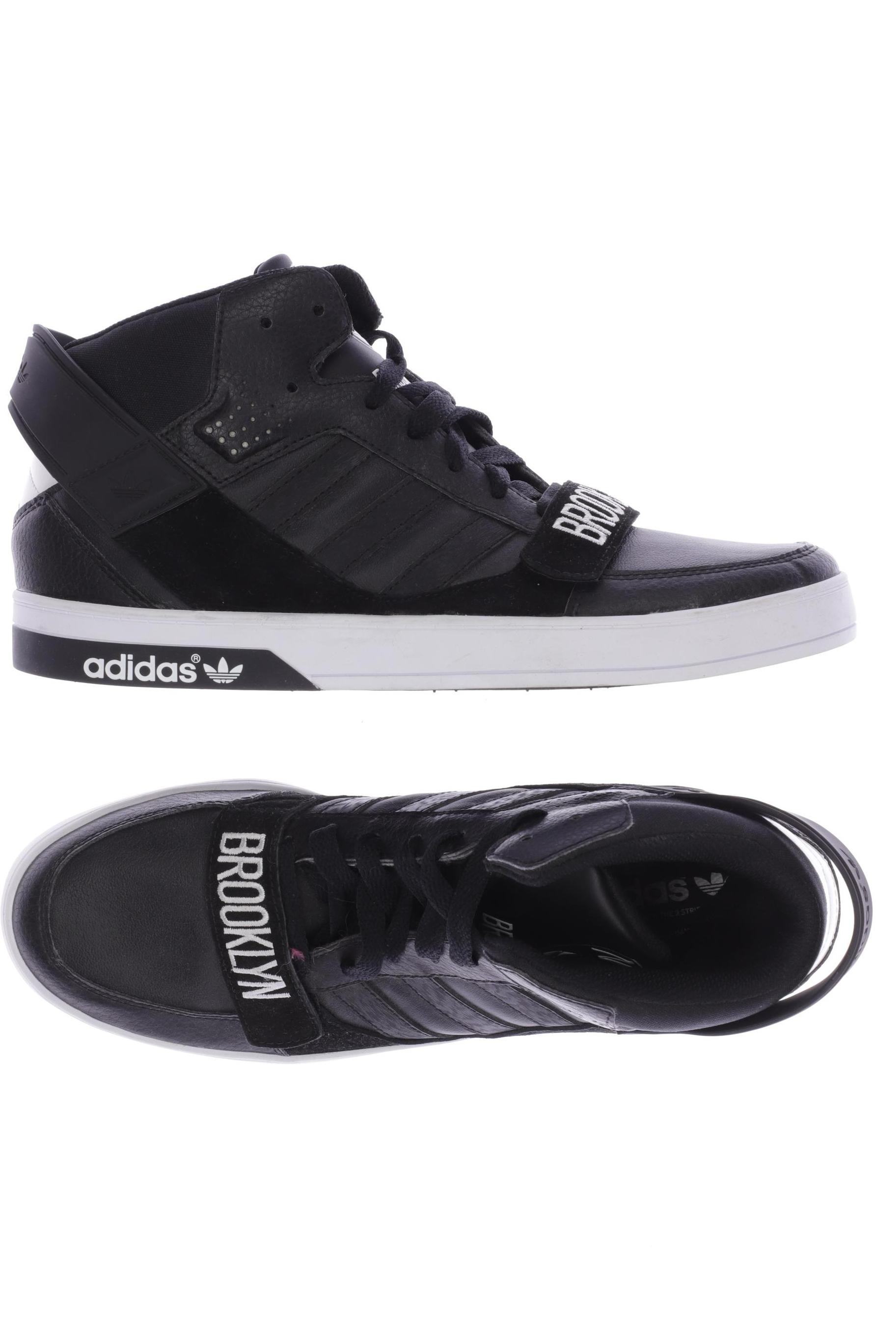 

adidas Originals Herren Sneakers, schwarz
