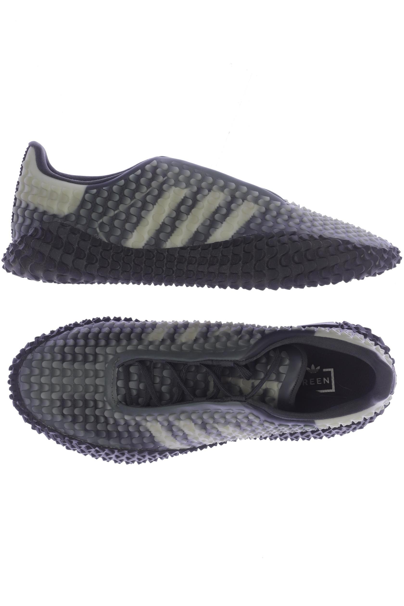 

adidas Originals Herren Sneakers, grün, Gr. 9.5