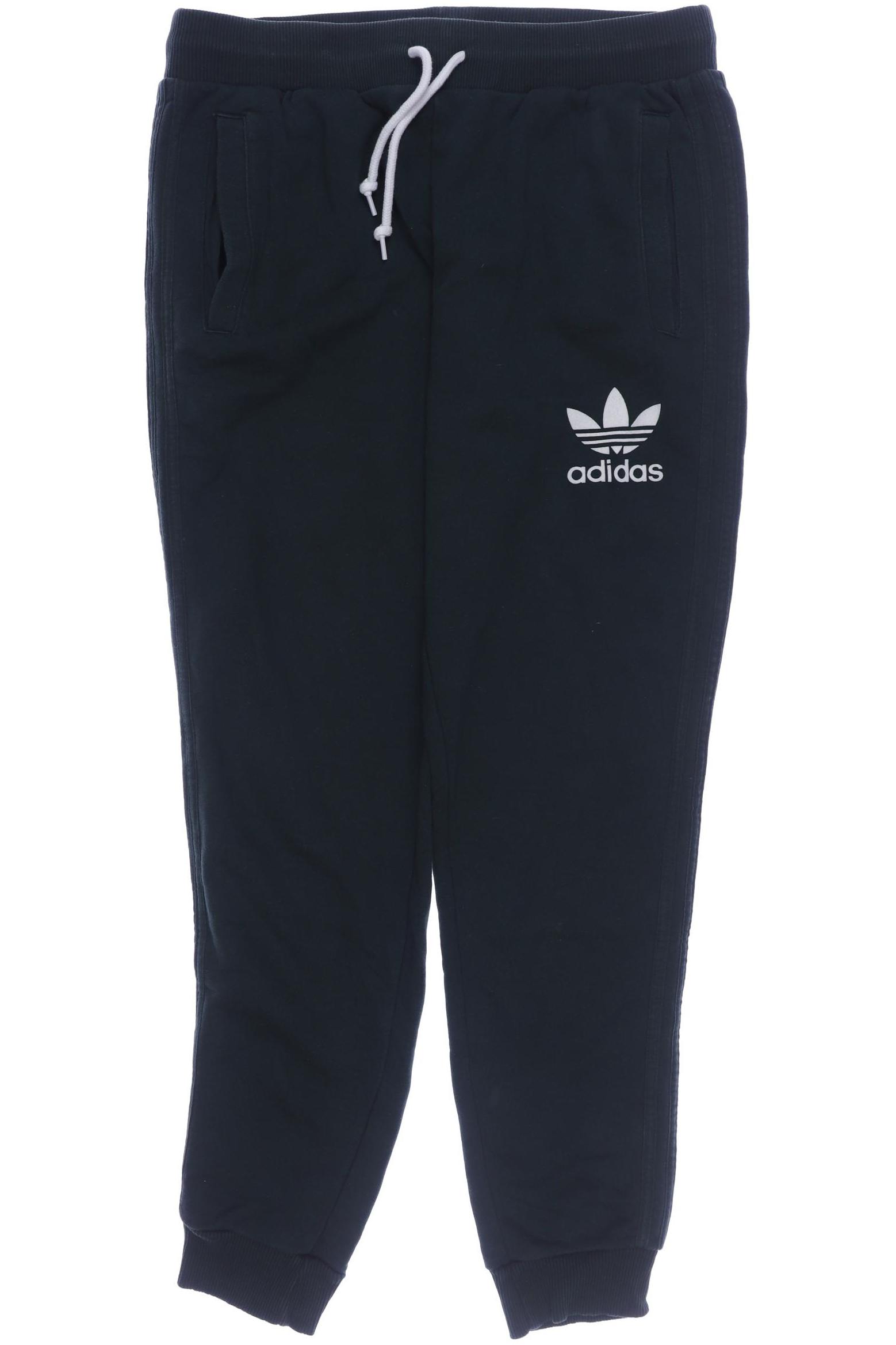 

adidas Originals Herren Stoffhose, grün, Gr. 0