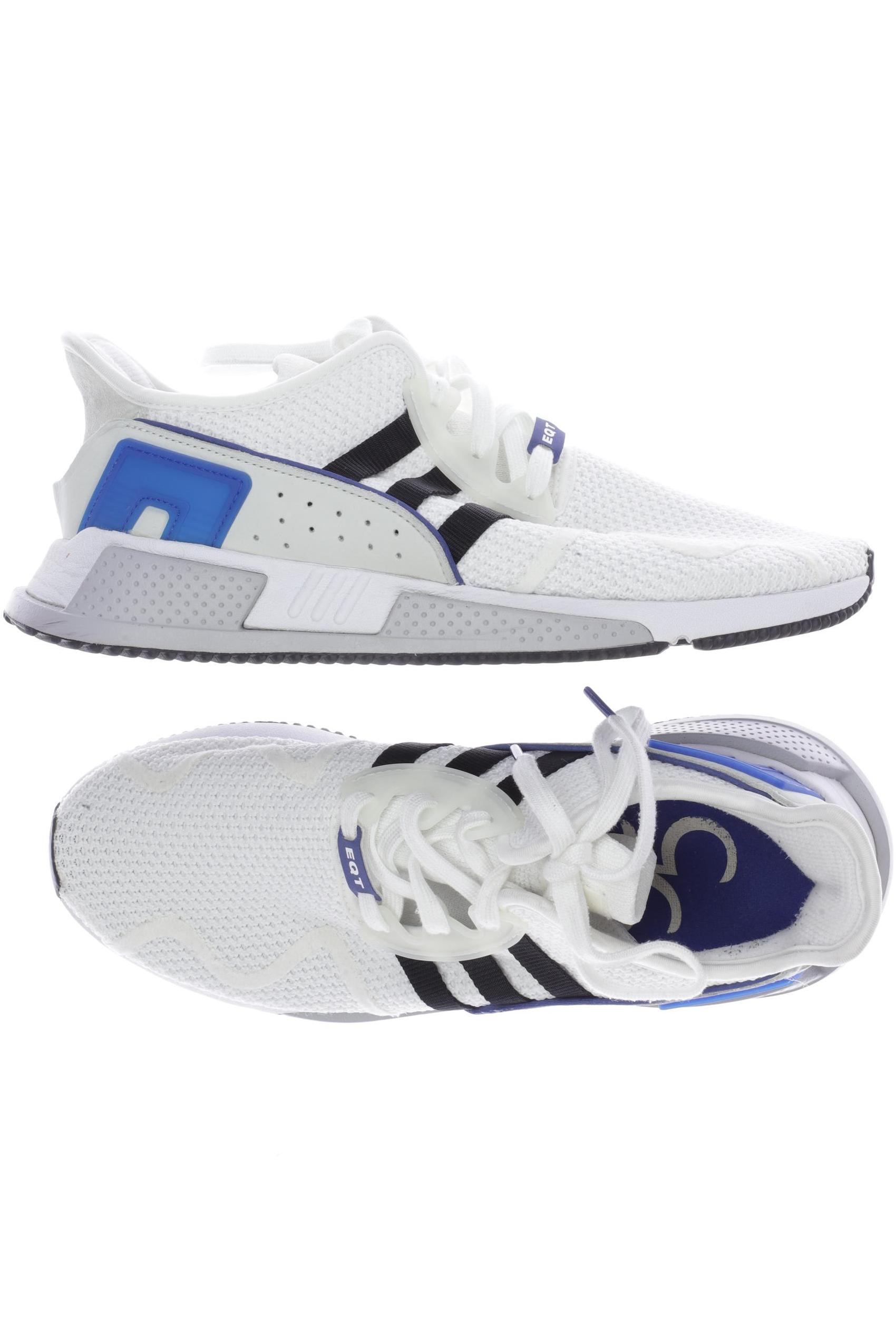 

adidas Originals Herren Sneakers, weiß, Gr. 9