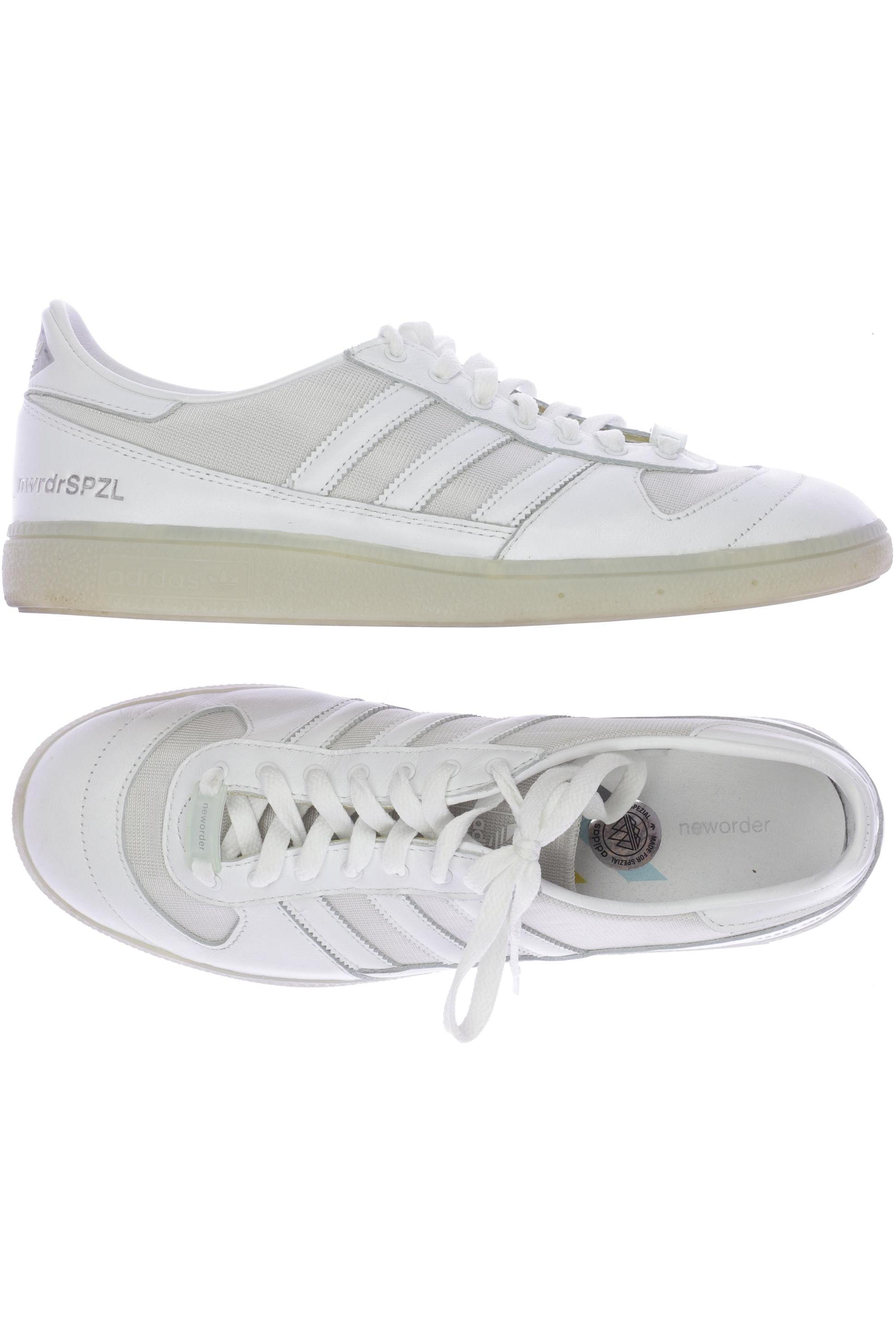 

adidas Originals Herren Sneakers, weiß, Gr. 9