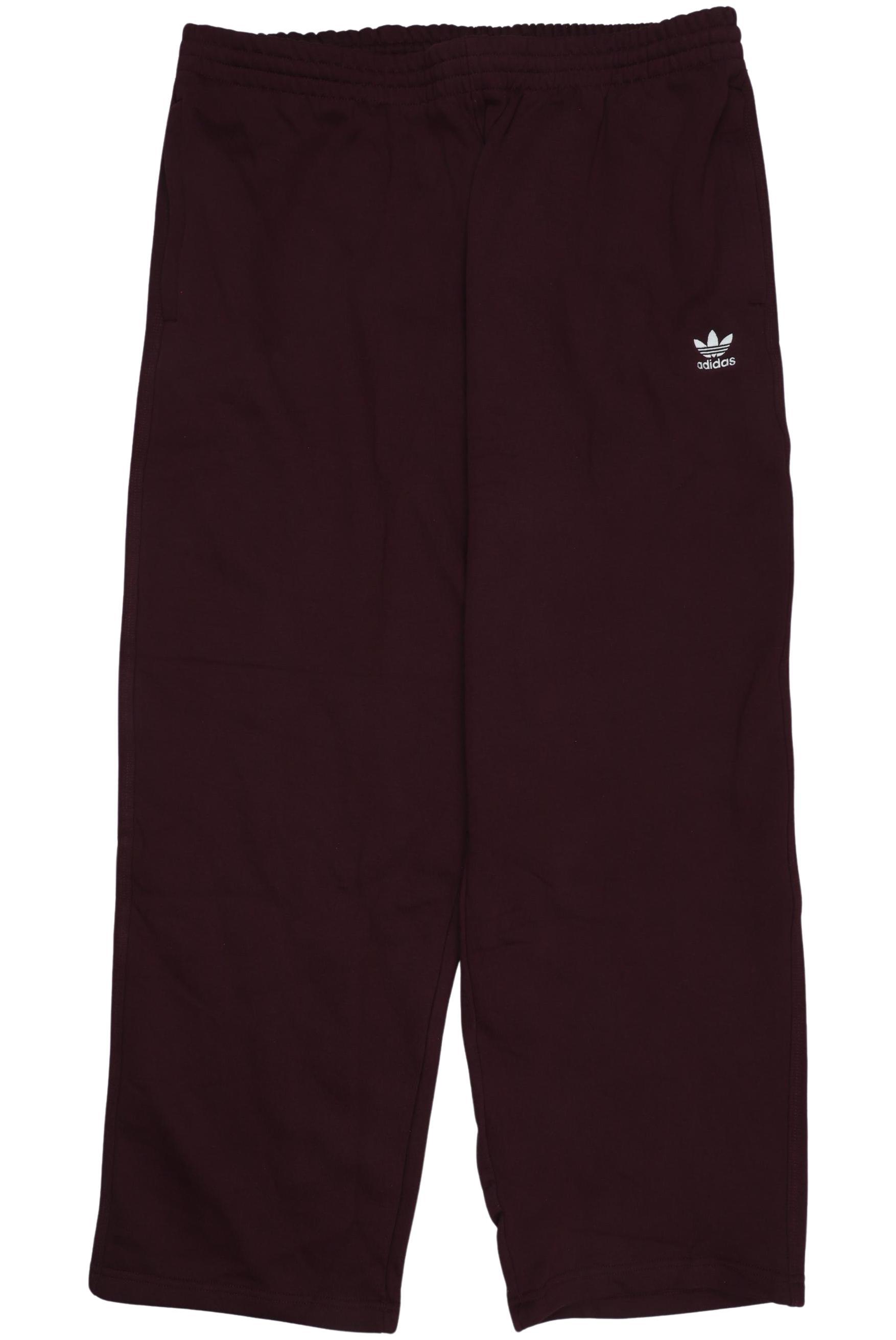 Thumbnail - adidas Originals Herren Stoffhose, bordeaux, Gr. 0