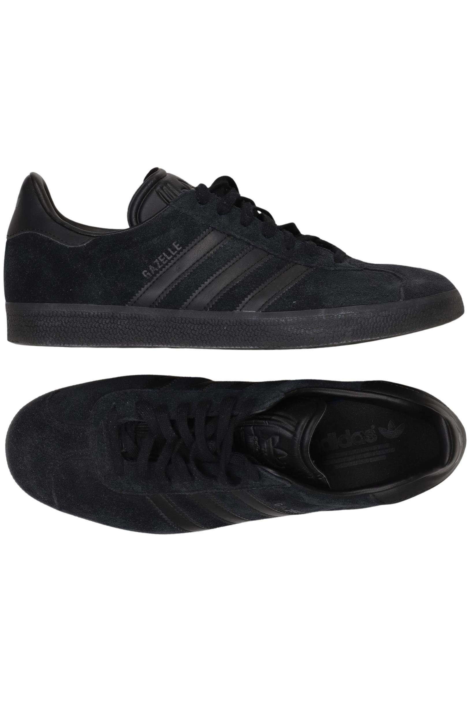 

adidas Originals Herren Sneakers, schwarz, Gr. 9