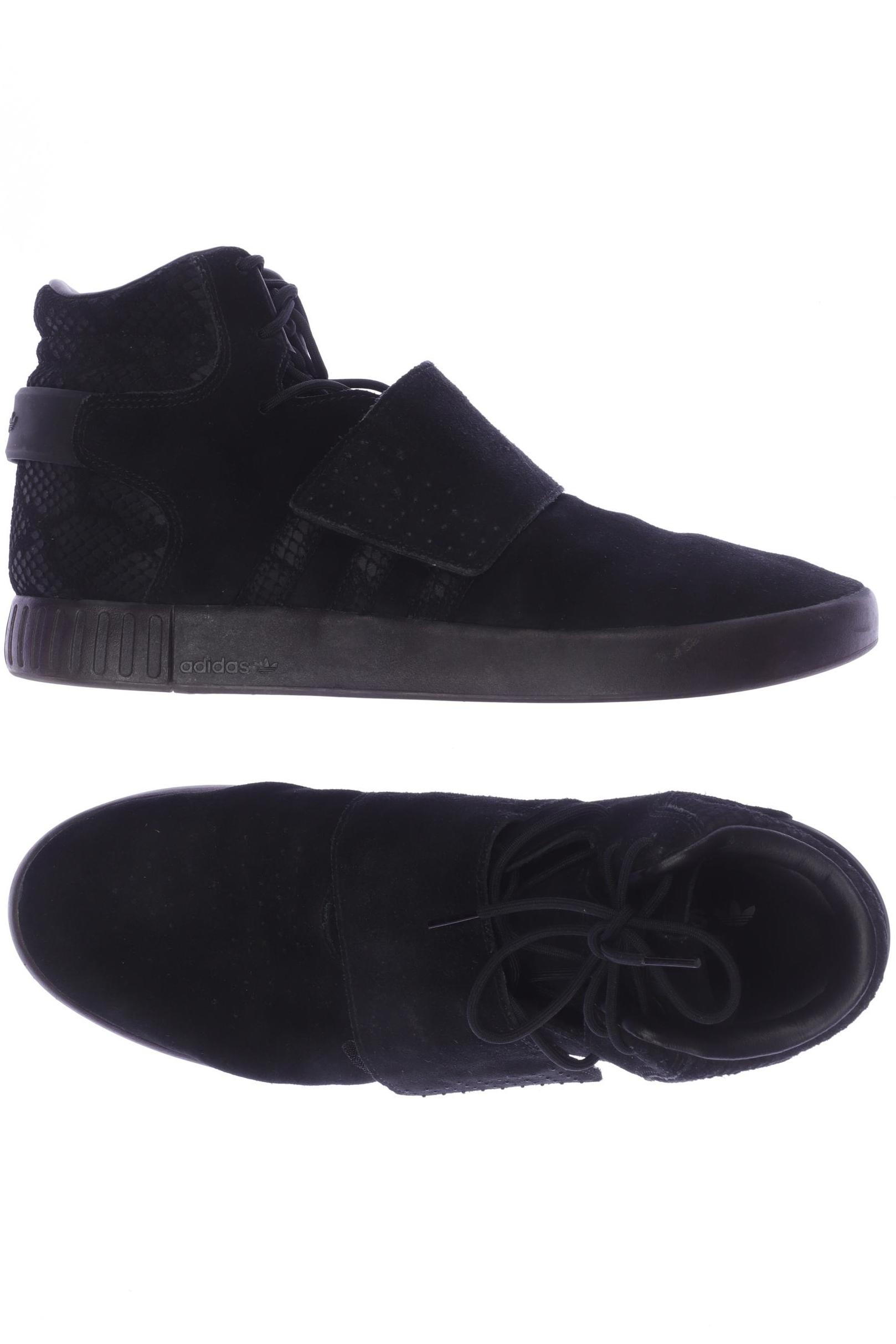 

adidas Originals Herren Sneakers, schwarz, Gr. 12