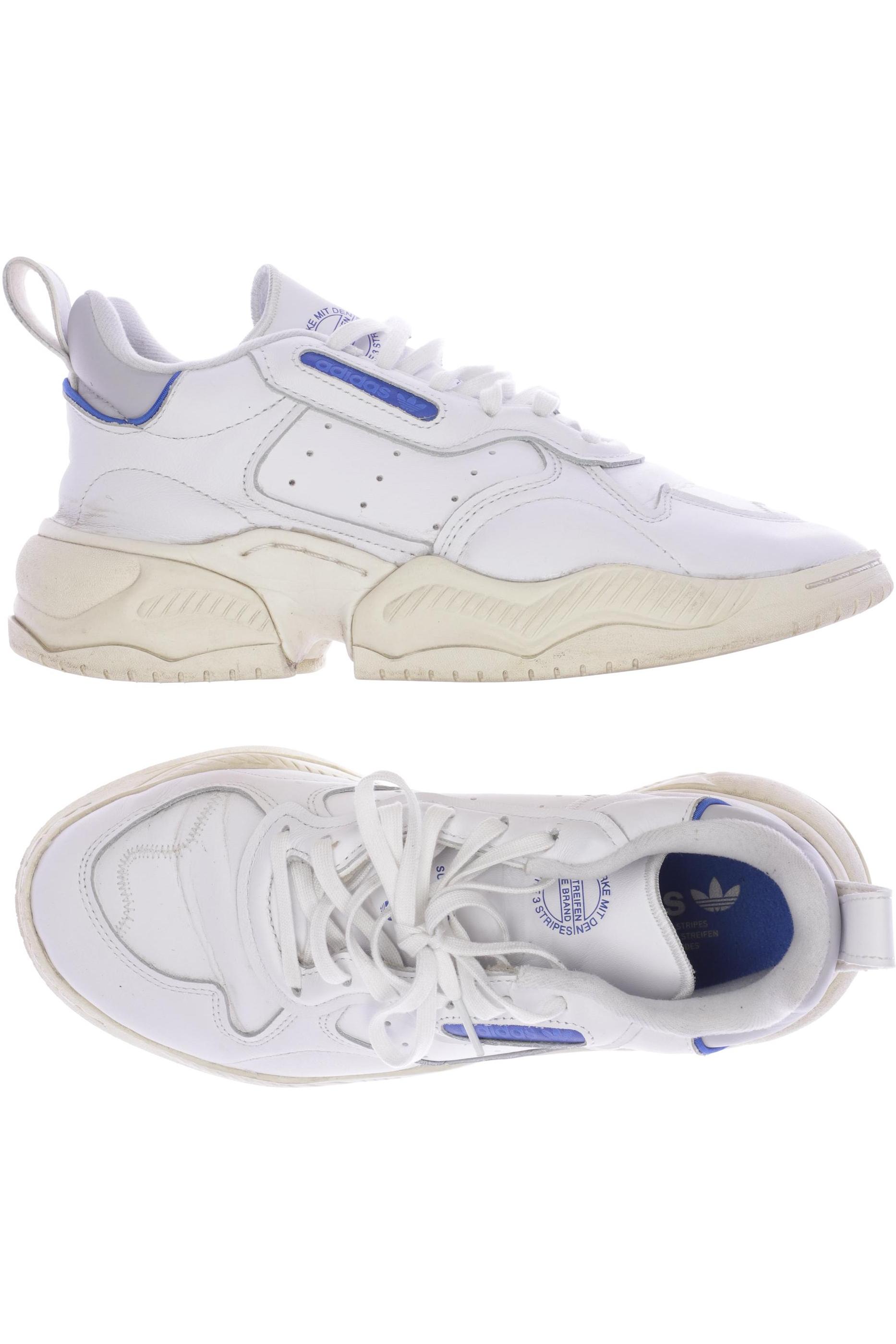 

adidas Originals Herren Sneakers, weiß, Gr. 7