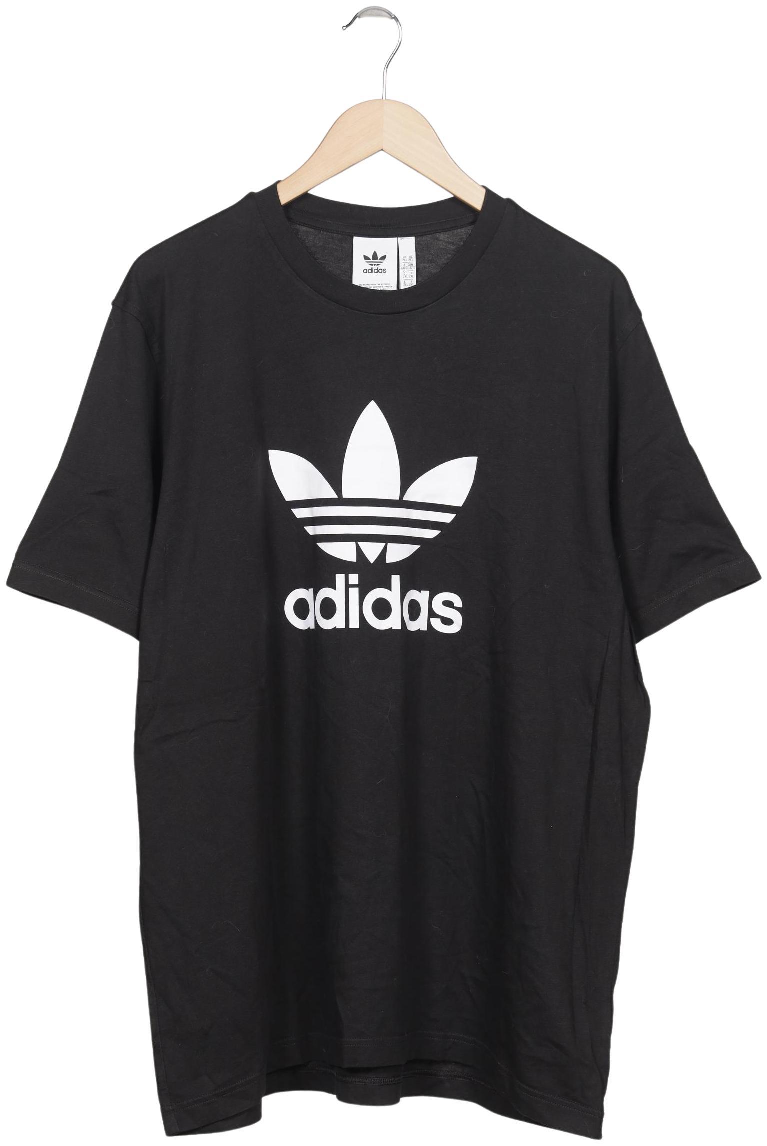 

adidas Originals Herren T-Shirt, schwarz, Gr. 56