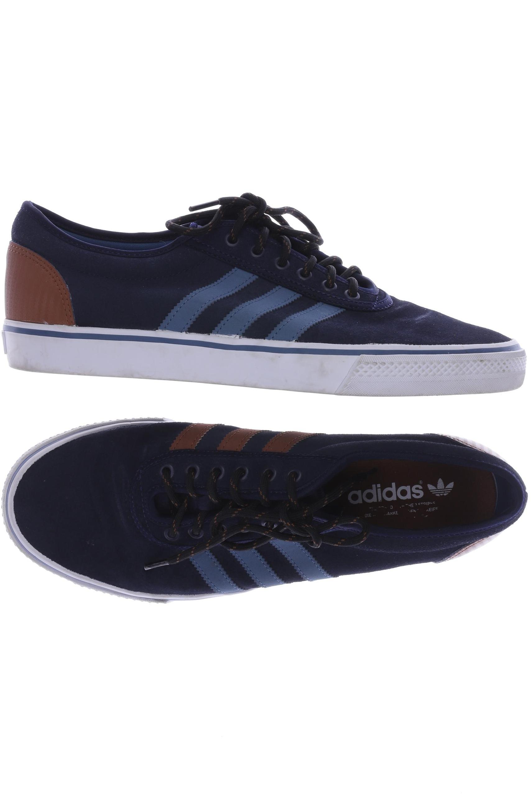 

adidas Originals Herren Sneakers, marineblau