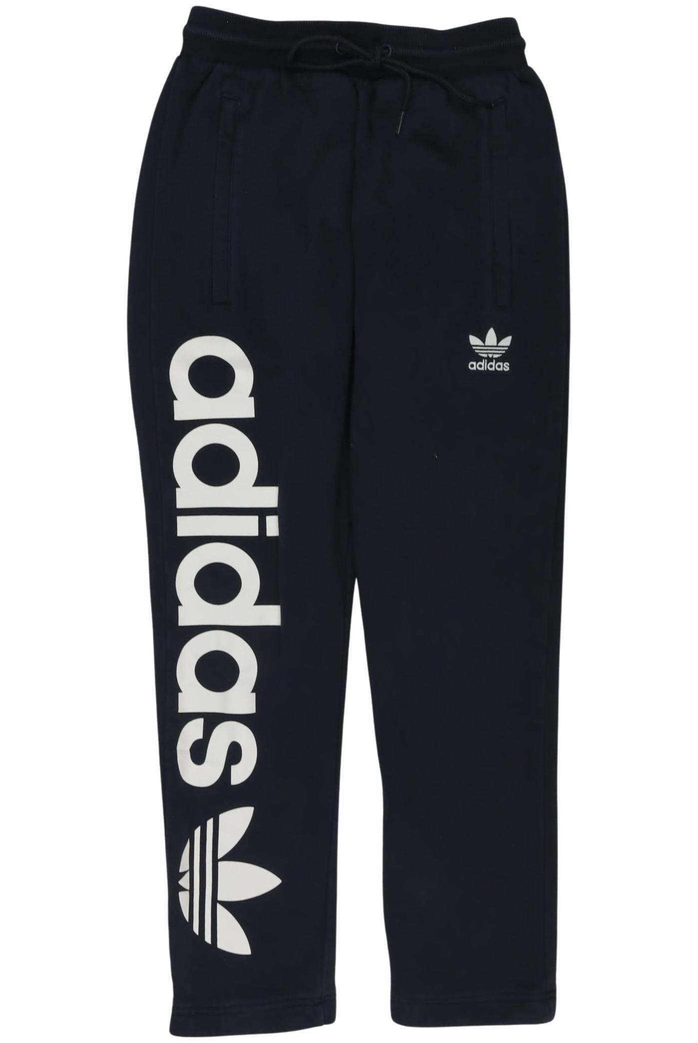 

adidas Originals Herren Stoffhose, marineblau, Gr. 0