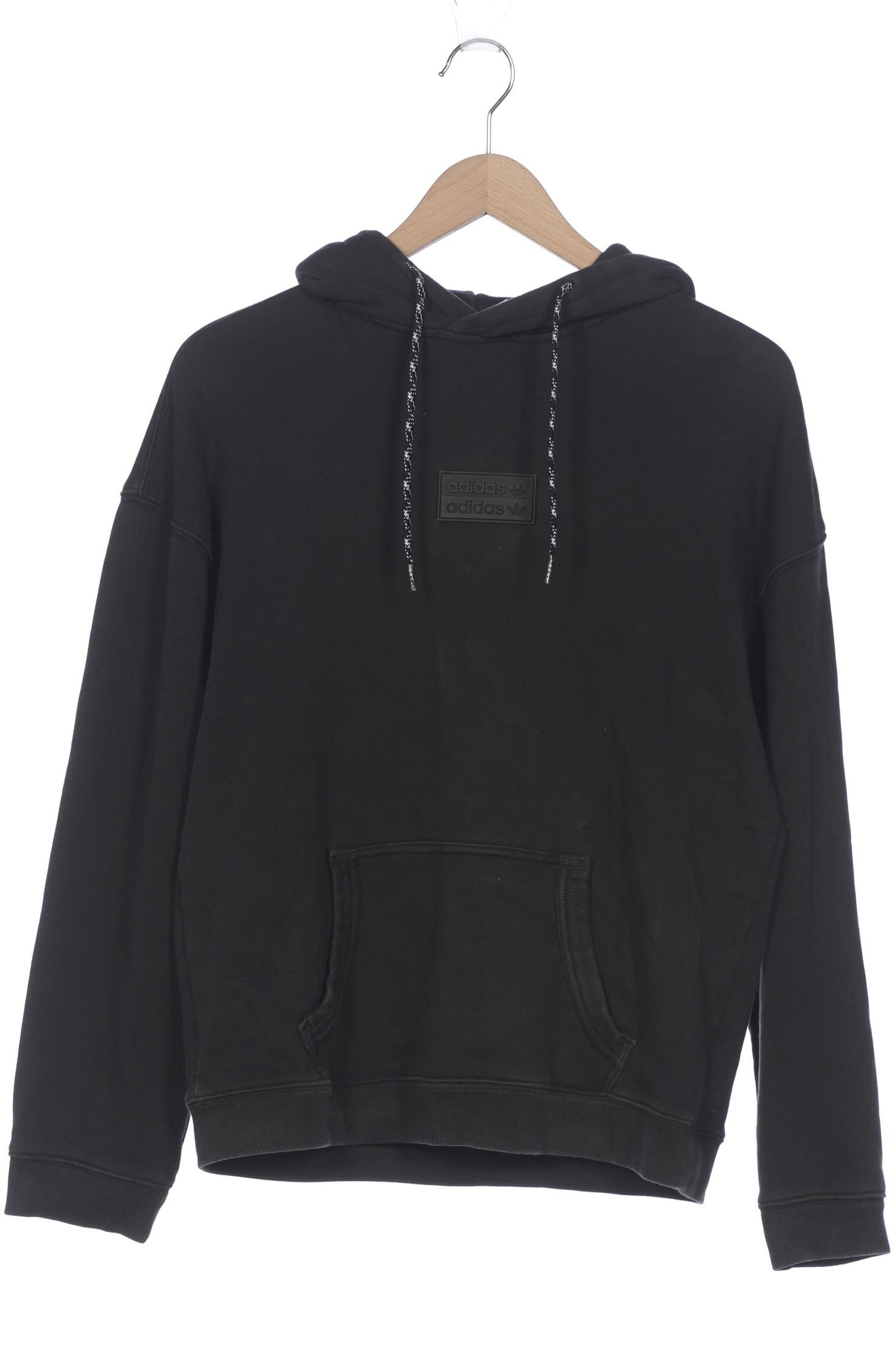 

adidas Originals Herren Kapuzenpullover, grau, Gr. 44