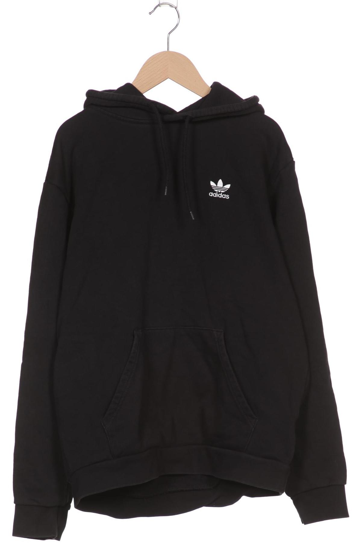 

adidas Originals Herren Kapuzenpullover, schwarz, Gr. 48