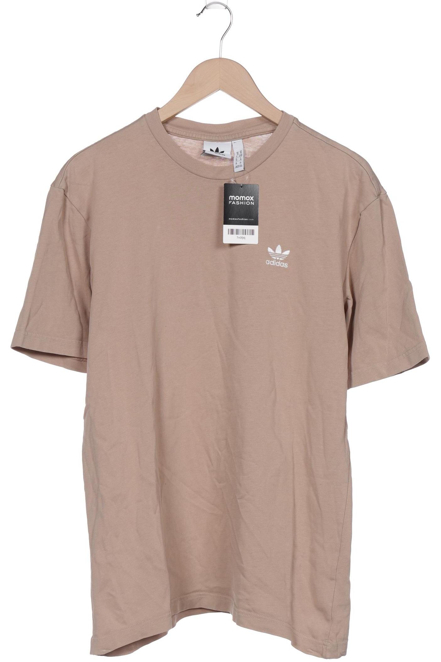 

adidas Originals Herren T-Shirt, beige, Gr. 48