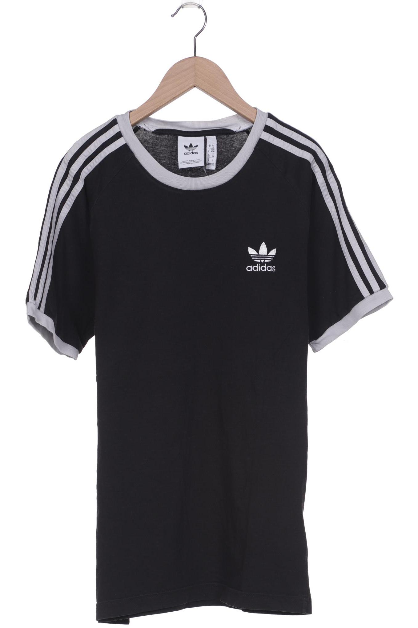 

adidas Originals Herren T-Shirt, schwarz