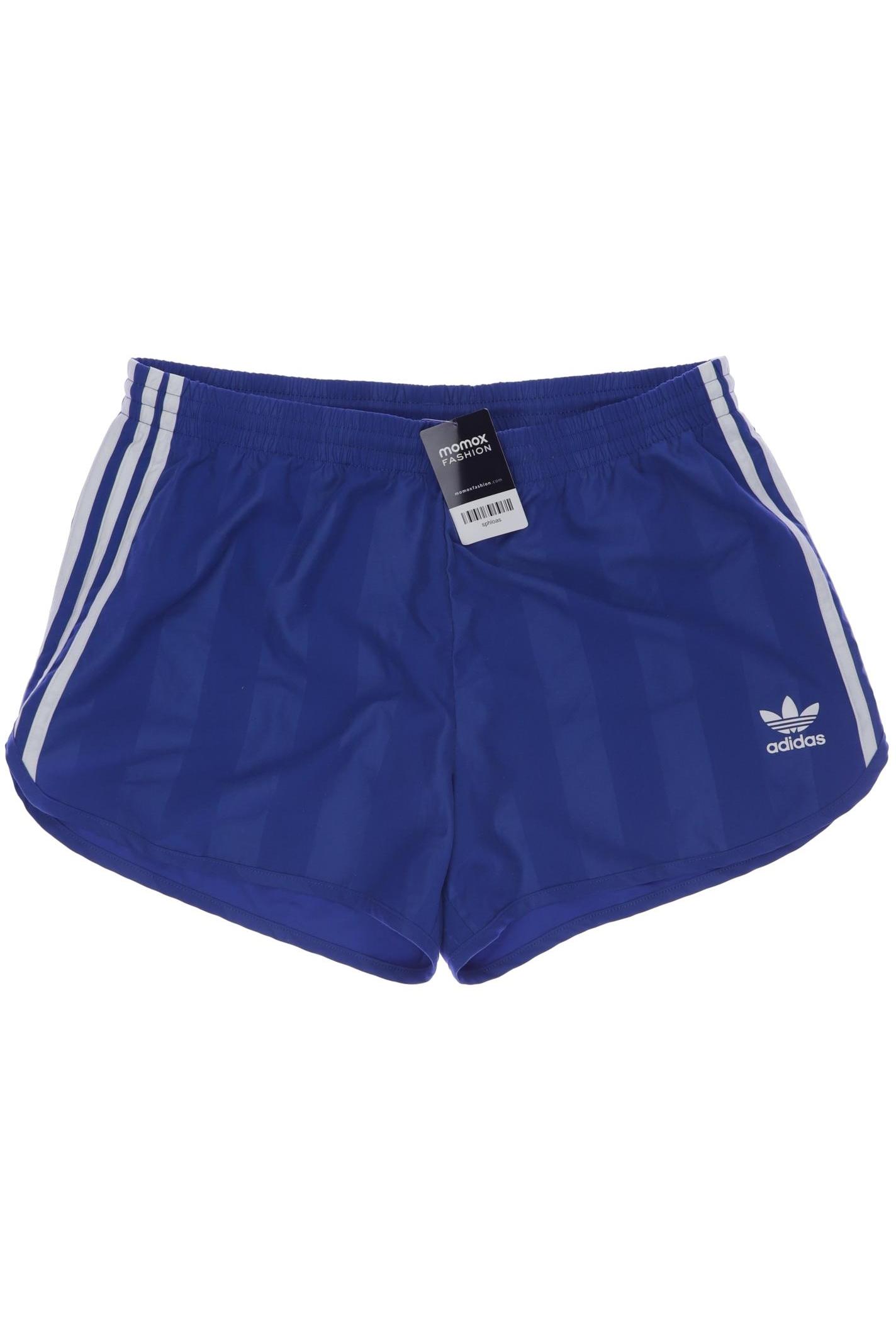 

adidas Originals Herren Shorts, blau, Gr. 52