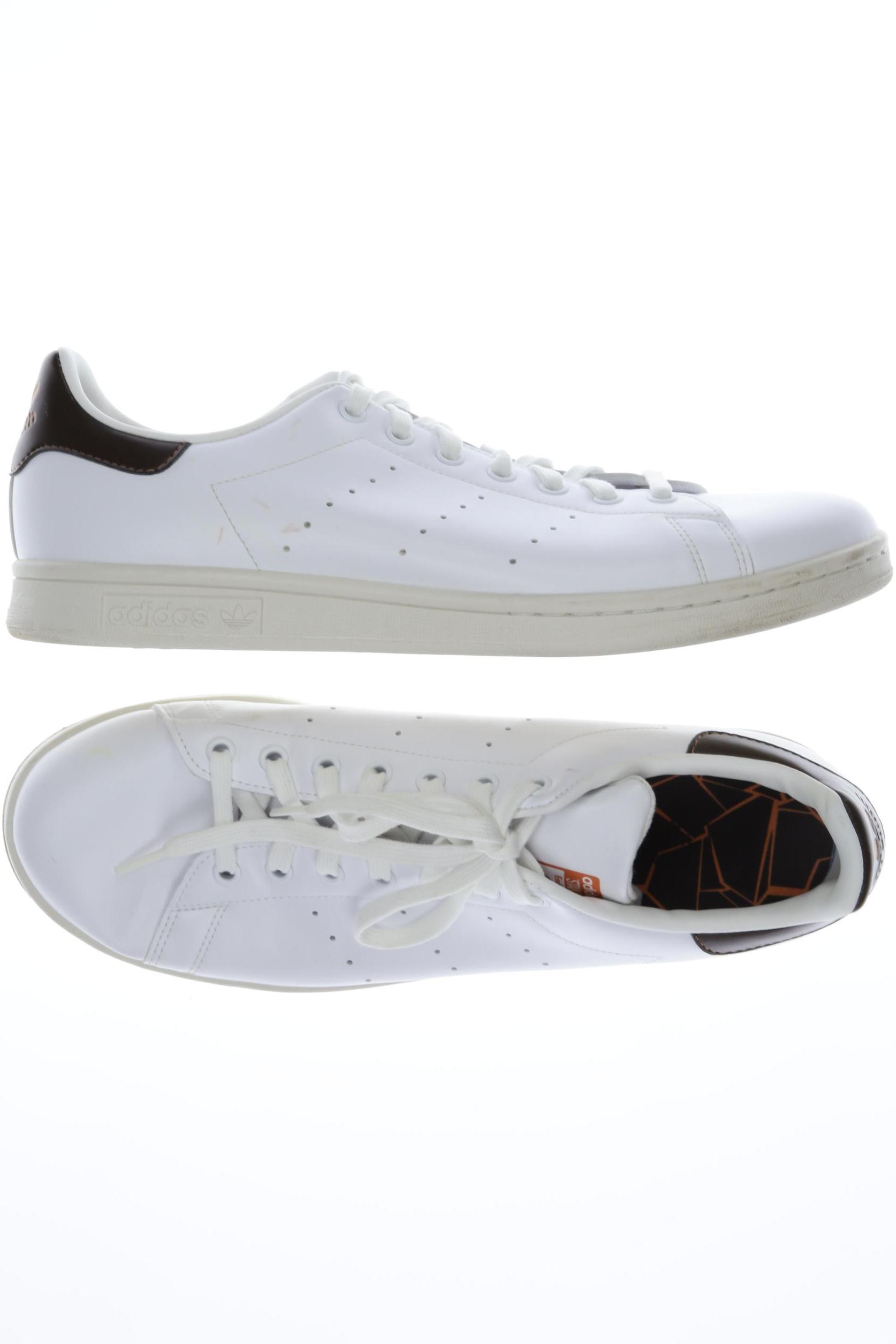 

adidas Originals Herren Sneakers, weiß, Gr. 11