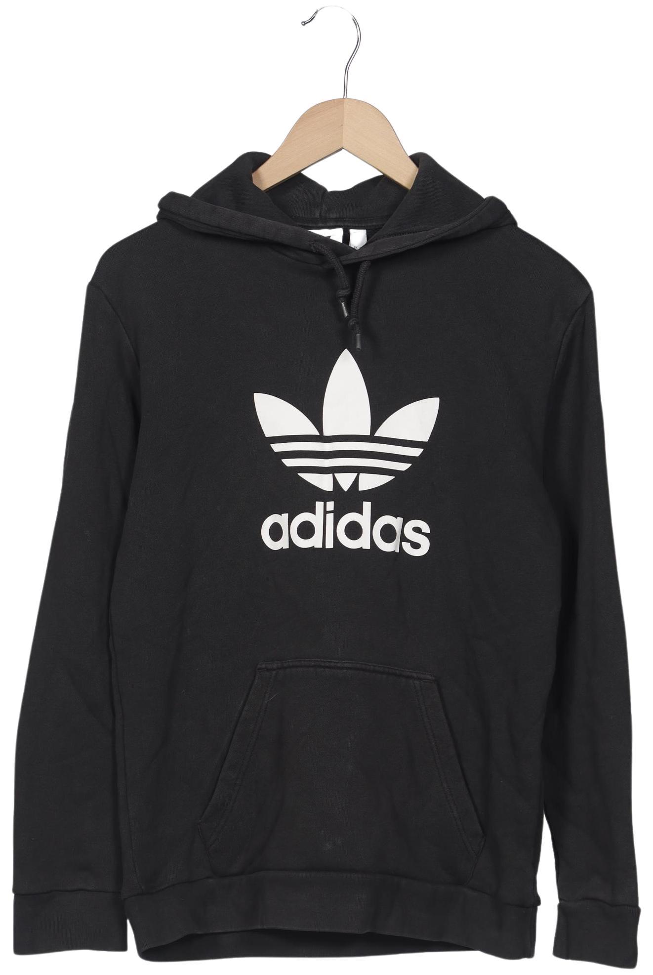 

adidas Originals Herren Kapuzenpullover, schwarz, Gr. 46