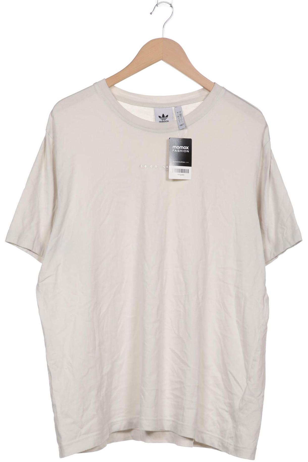 

adidas Originals Herren T-Shirt, beige